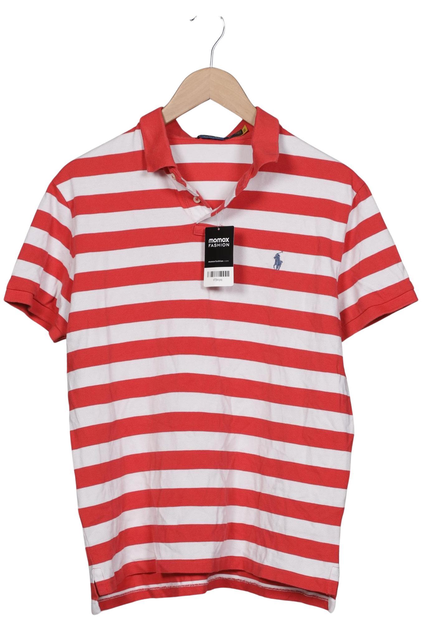 

Polo Ralph Lauren Herren Poloshirt, rot, Gr. 52