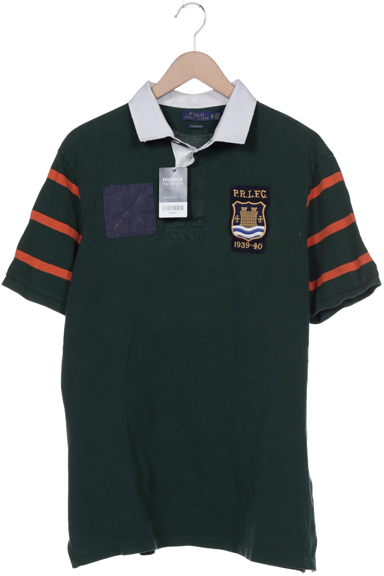 

Polo Ralph Lauren Herren Poloshirt, grün