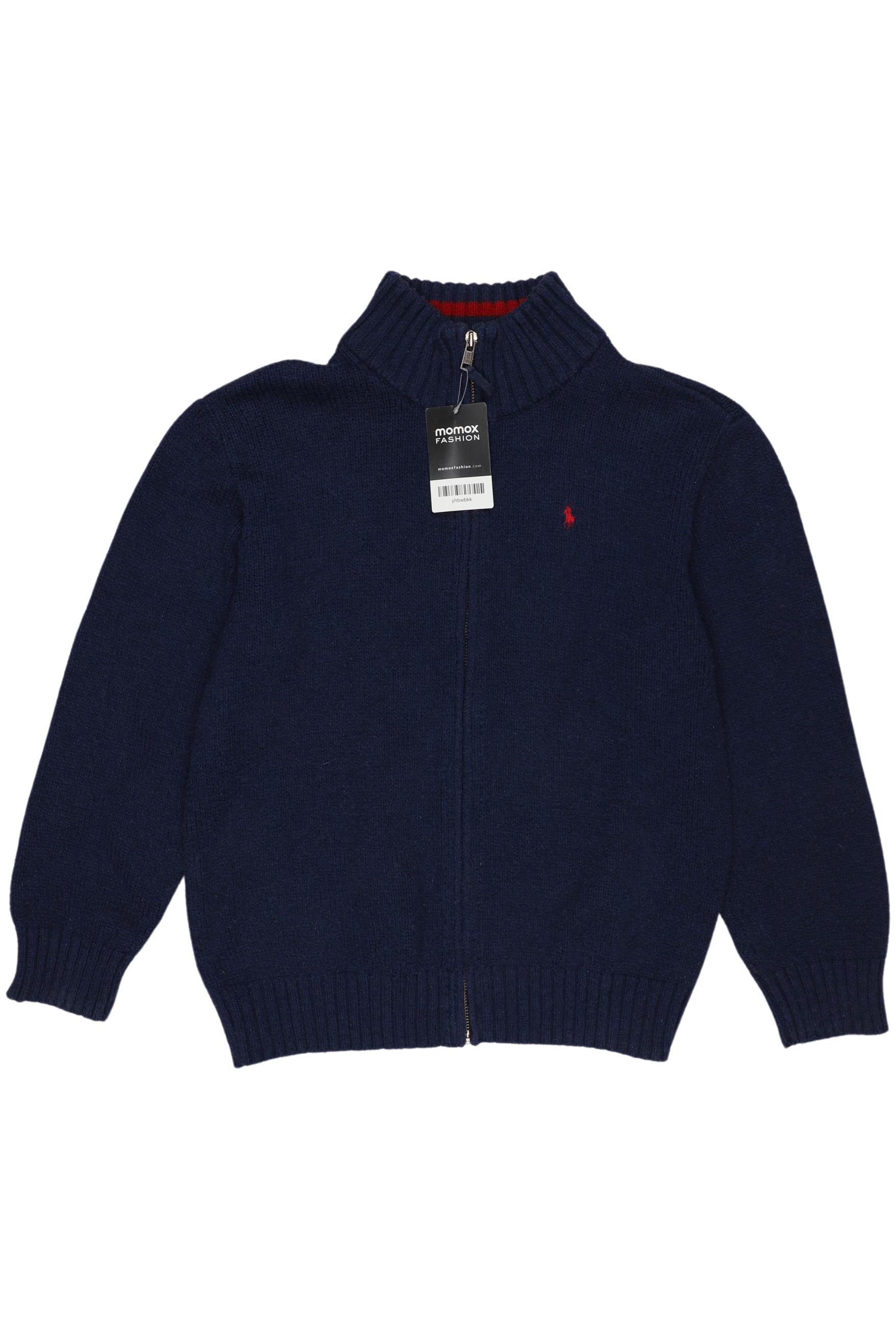 

Polo Ralph Lauren Herren Strickjacke, marineblau, Gr. 152