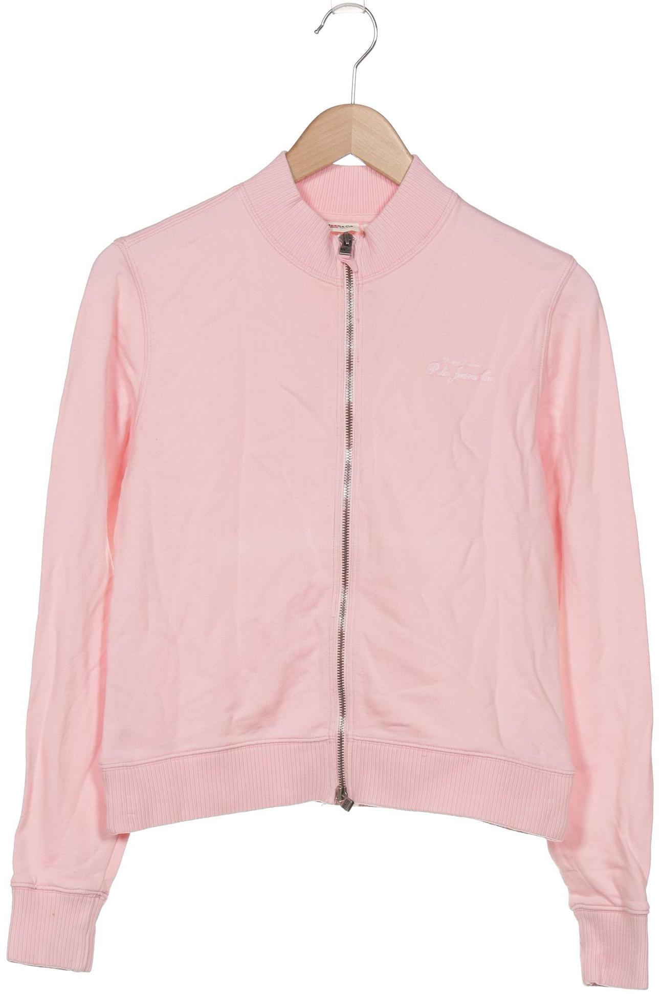 

Polo Ralph Lauren Damen Sweatshirt, pink, Gr. 38