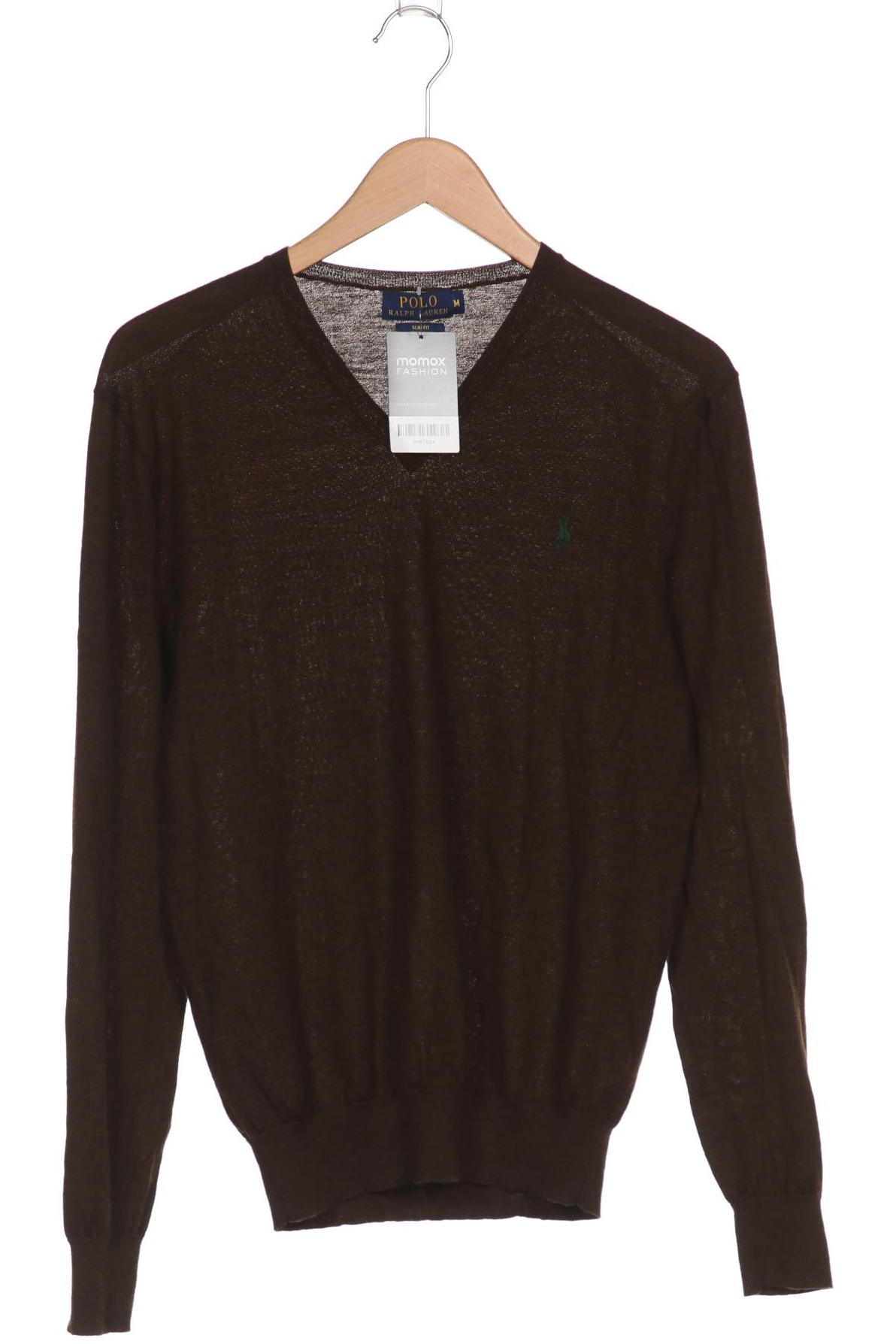 

Polo Ralph Lauren Herren Pullover, braun, Gr. 48