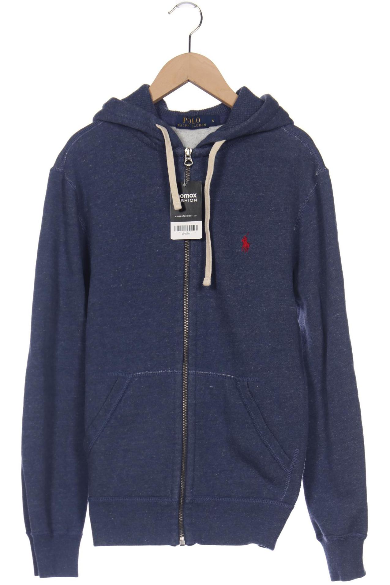 

Polo Ralph Lauren Herren Kapuzenpullover, blau