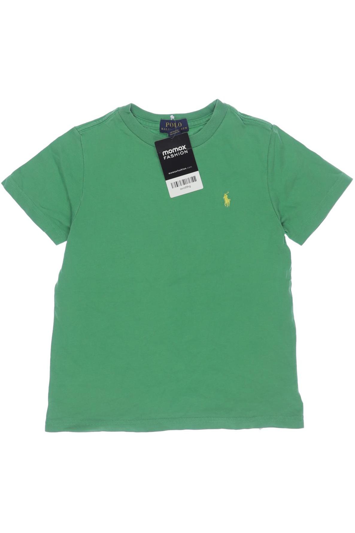 

Polo Ralph Lauren Herren T-Shirt, grün, Gr. 116