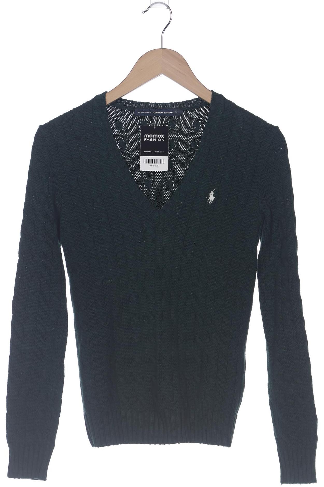 

Polo Ralph Lauren Damen Pullover, grün, Gr. 36