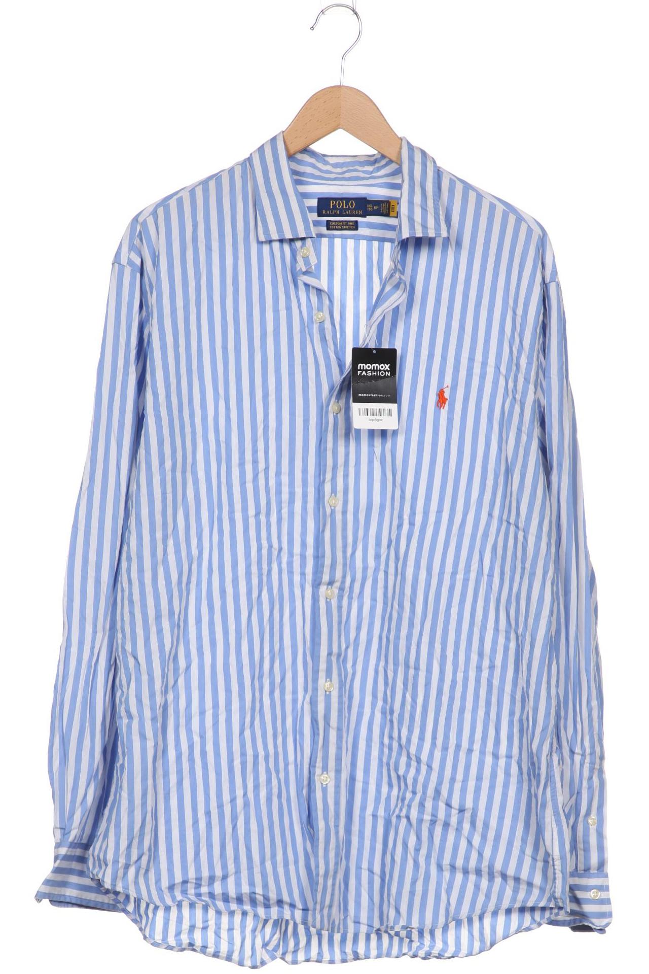 

Polo Ralph Lauren Herren Hemd, weiß