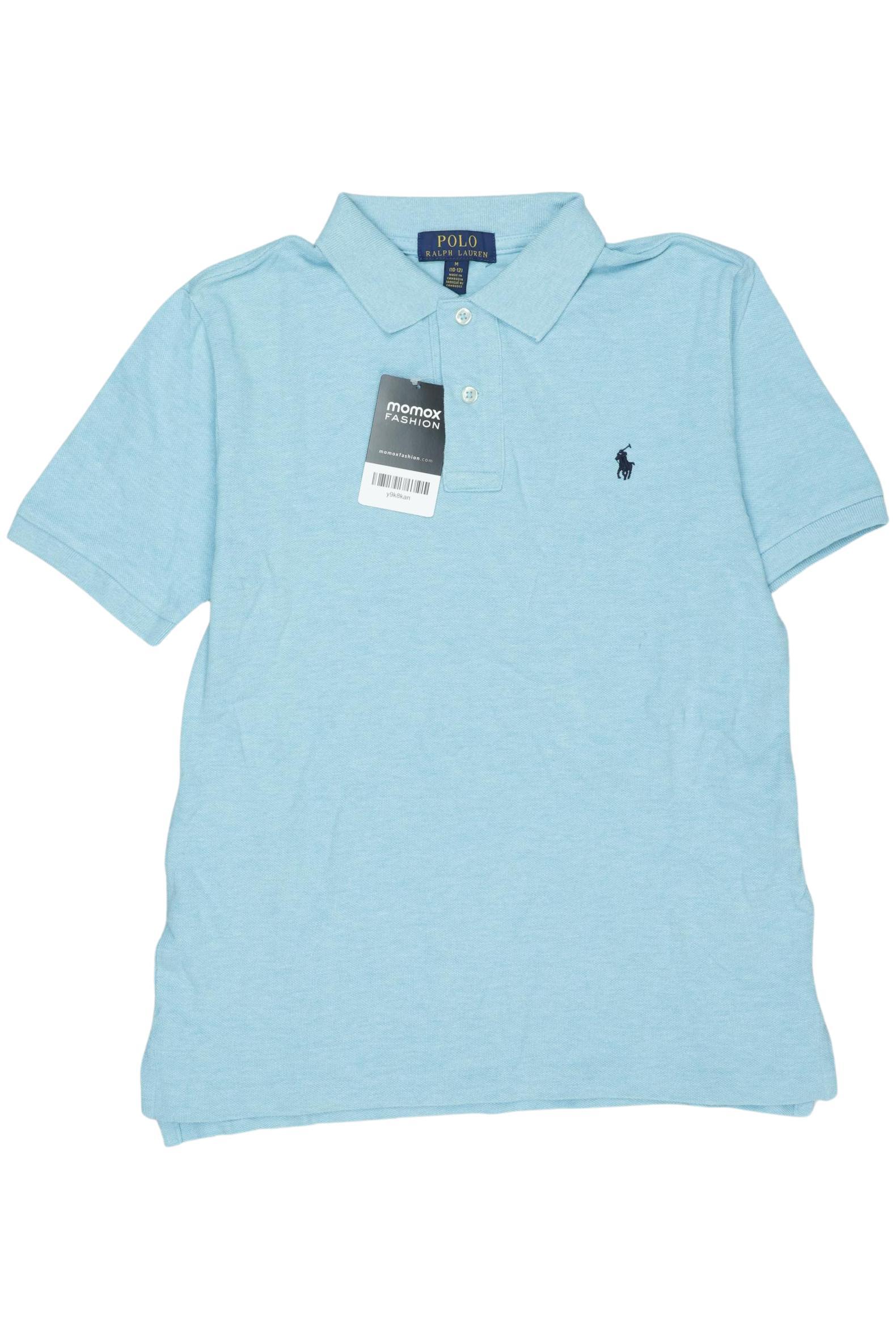 

Polo Ralph Lauren Herren Poloshirt, blau, Gr. 146