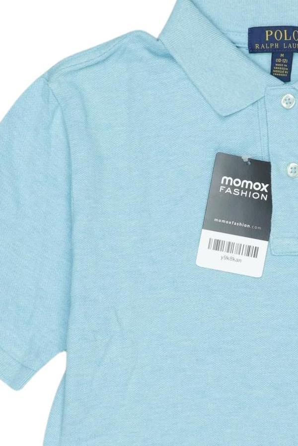 Thumbnail - Polo Ralph Lauren Jungen Poloshirt, blau, Gr. 146