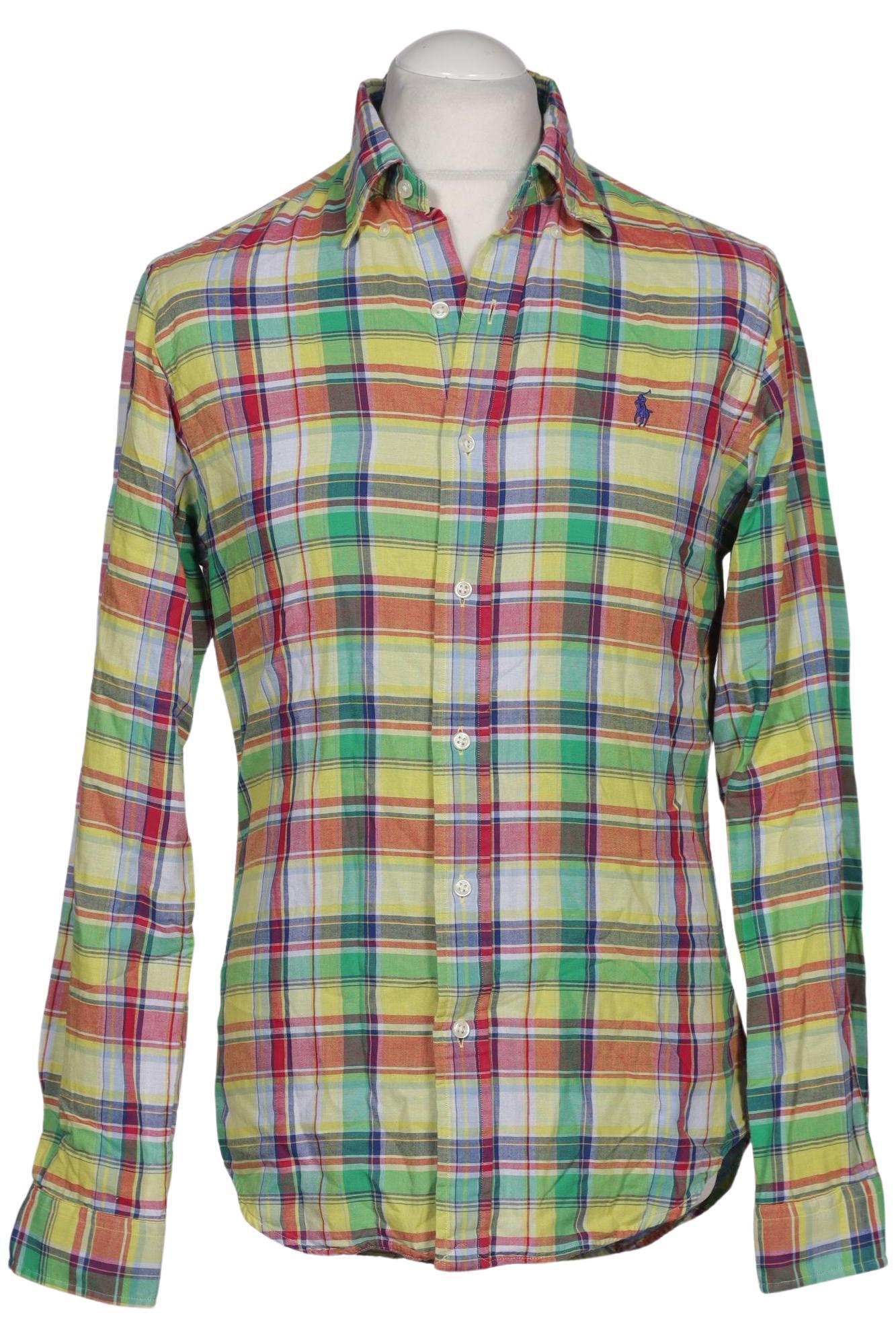 

Polo Ralph Lauren Herren Hemd, mehrfarbig, Gr. 48