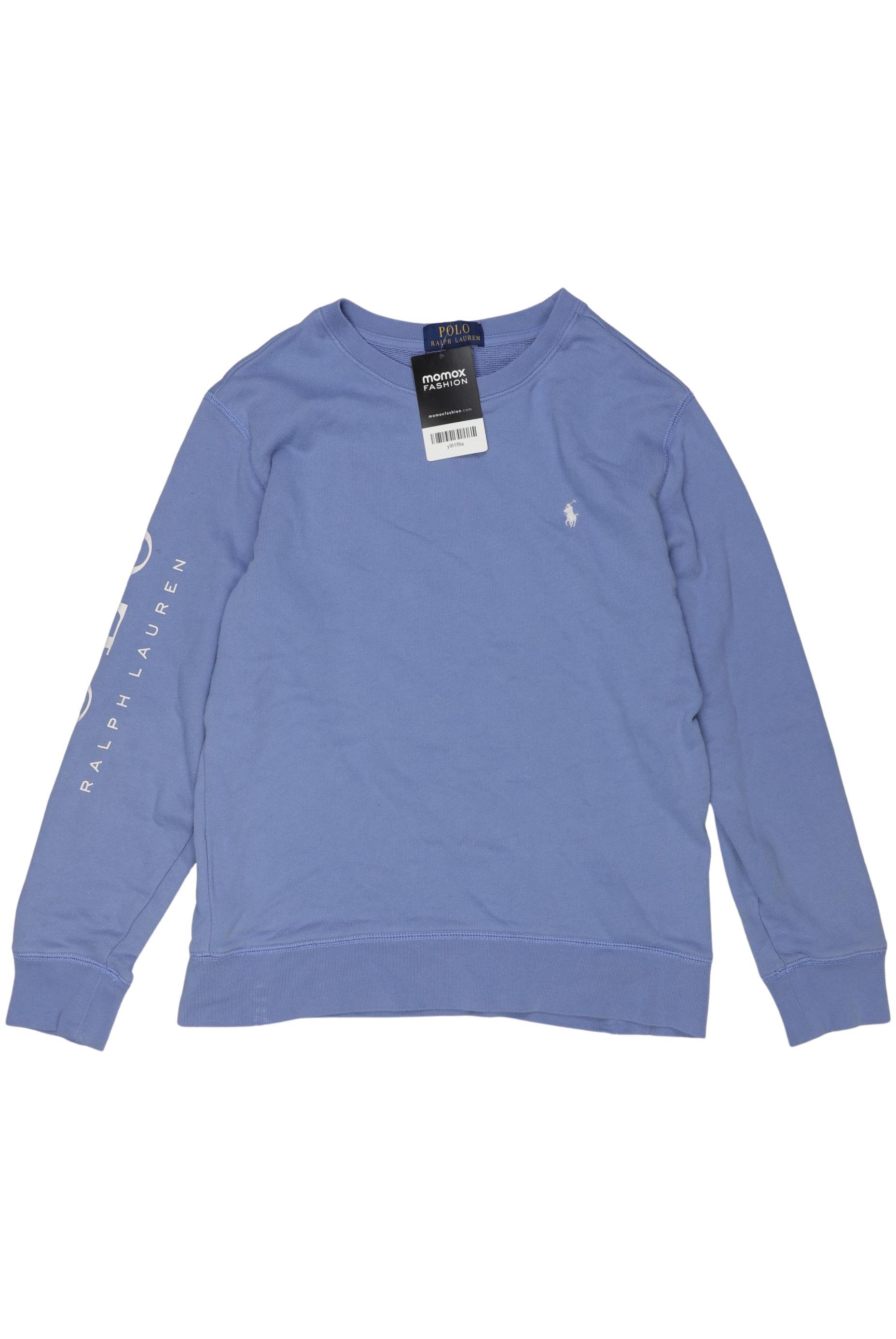 

Polo Ralph Lauren Jungen Hoodies & Sweater, hellblau, Gr. 140