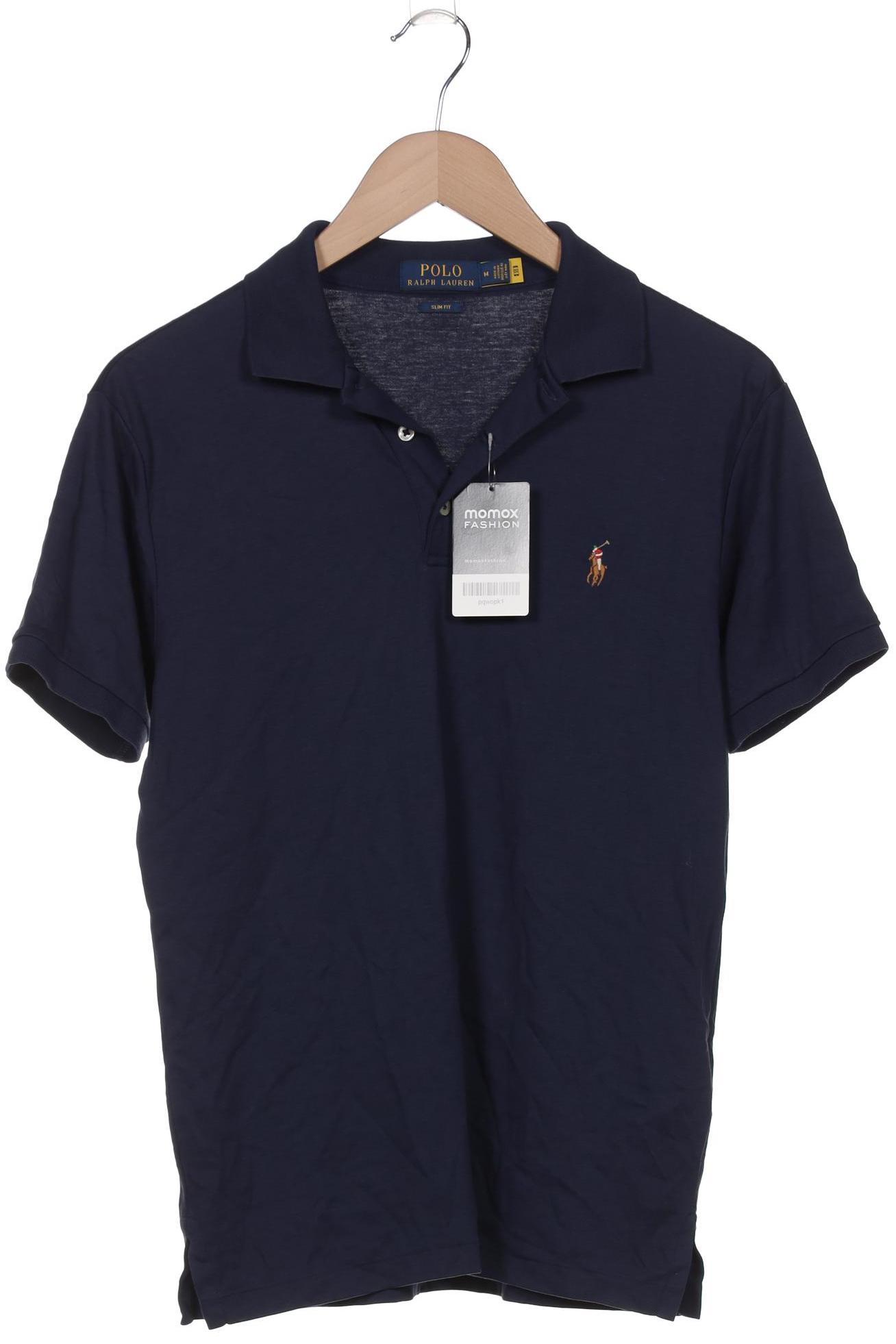 

Polo Ralph Lauren Herren Poloshirt, marineblau, Gr. 48