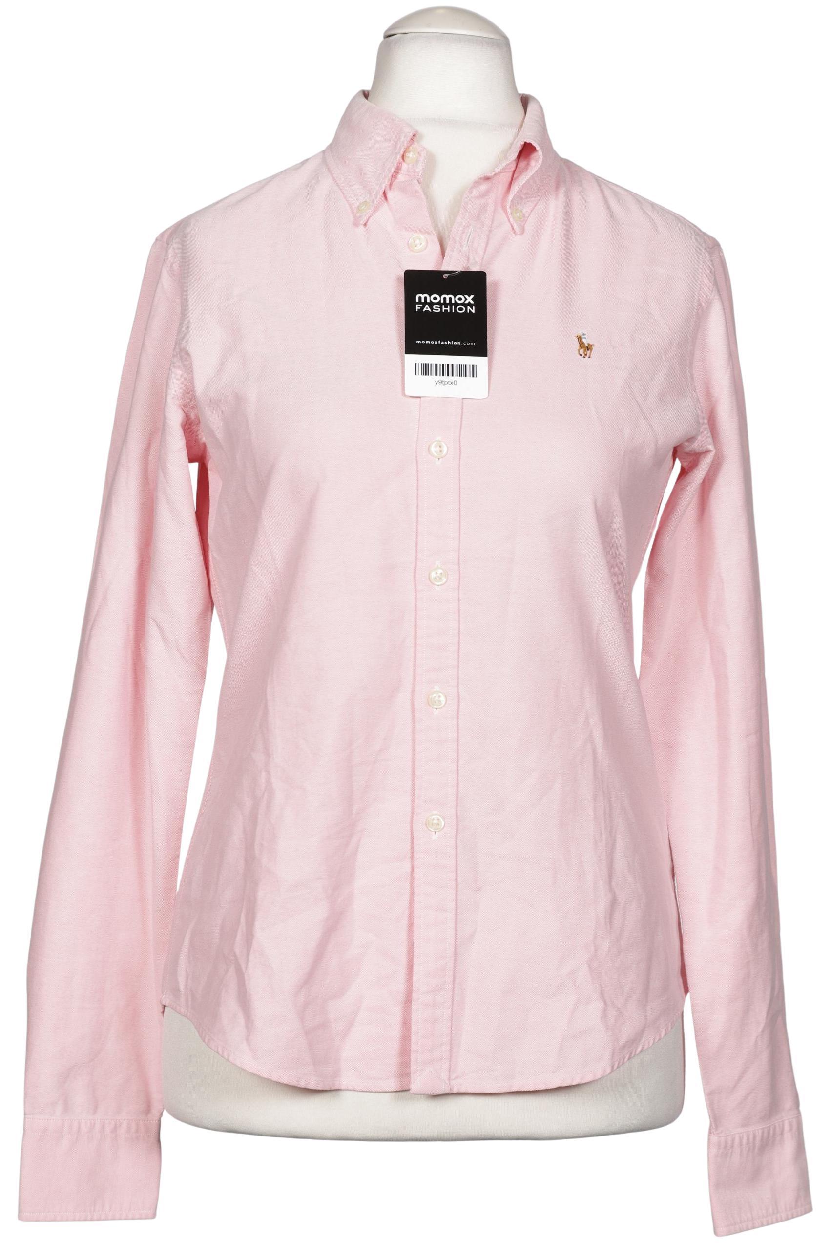 

Polo Ralph Lauren Damen Bluse, pink, Gr. 8