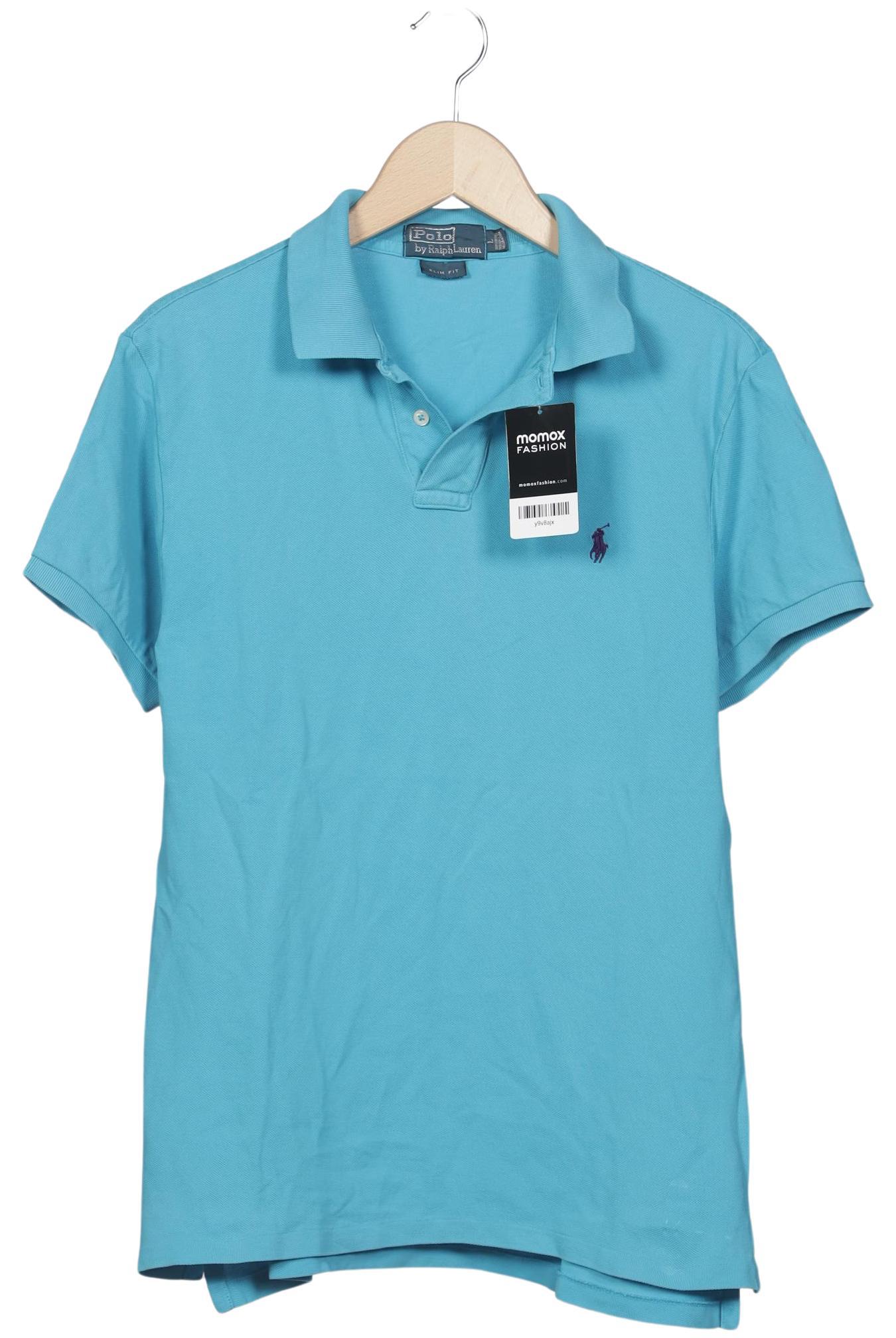 

Polo Ralph Lauren Herren Poloshirt, hellblau, Gr. 52