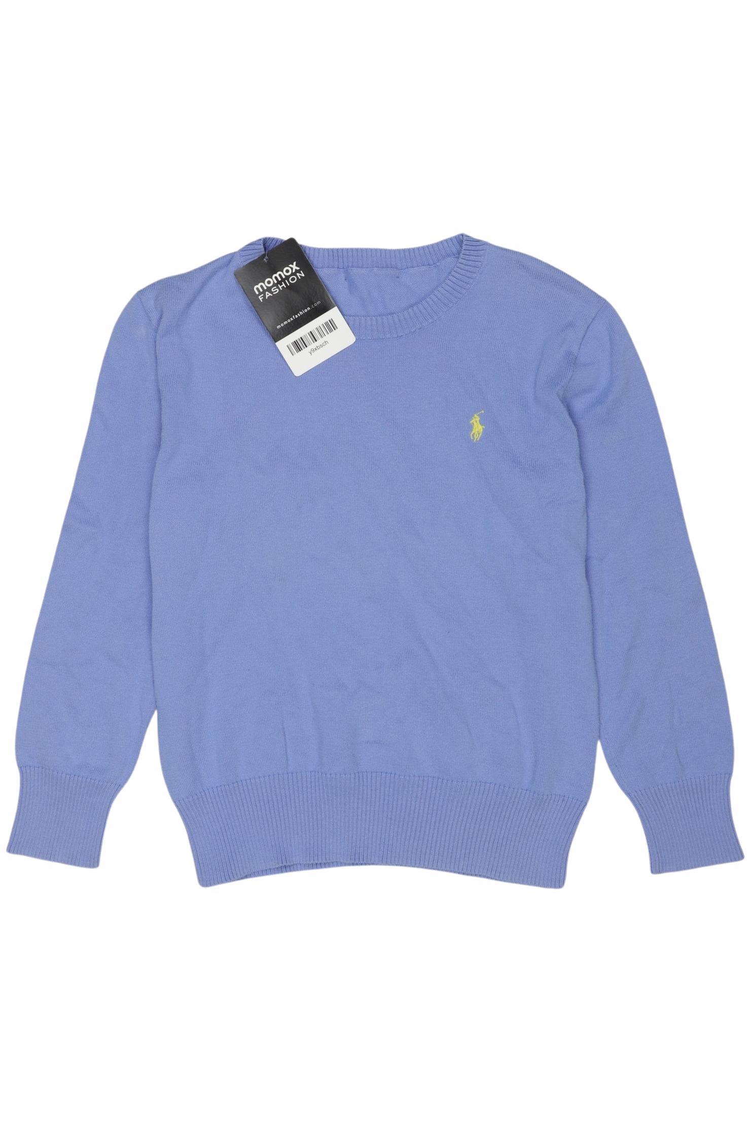 

Polo Ralph Lauren Jungen Hoodies & Sweater, hellblau, Gr. 116