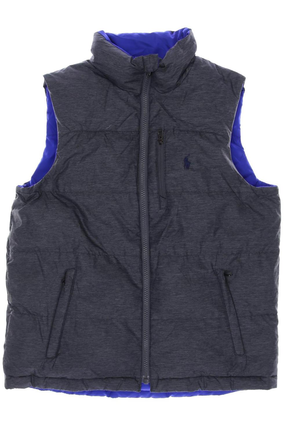 

Polo Ralph Lauren Herren Jacke, grau, Gr. 146
