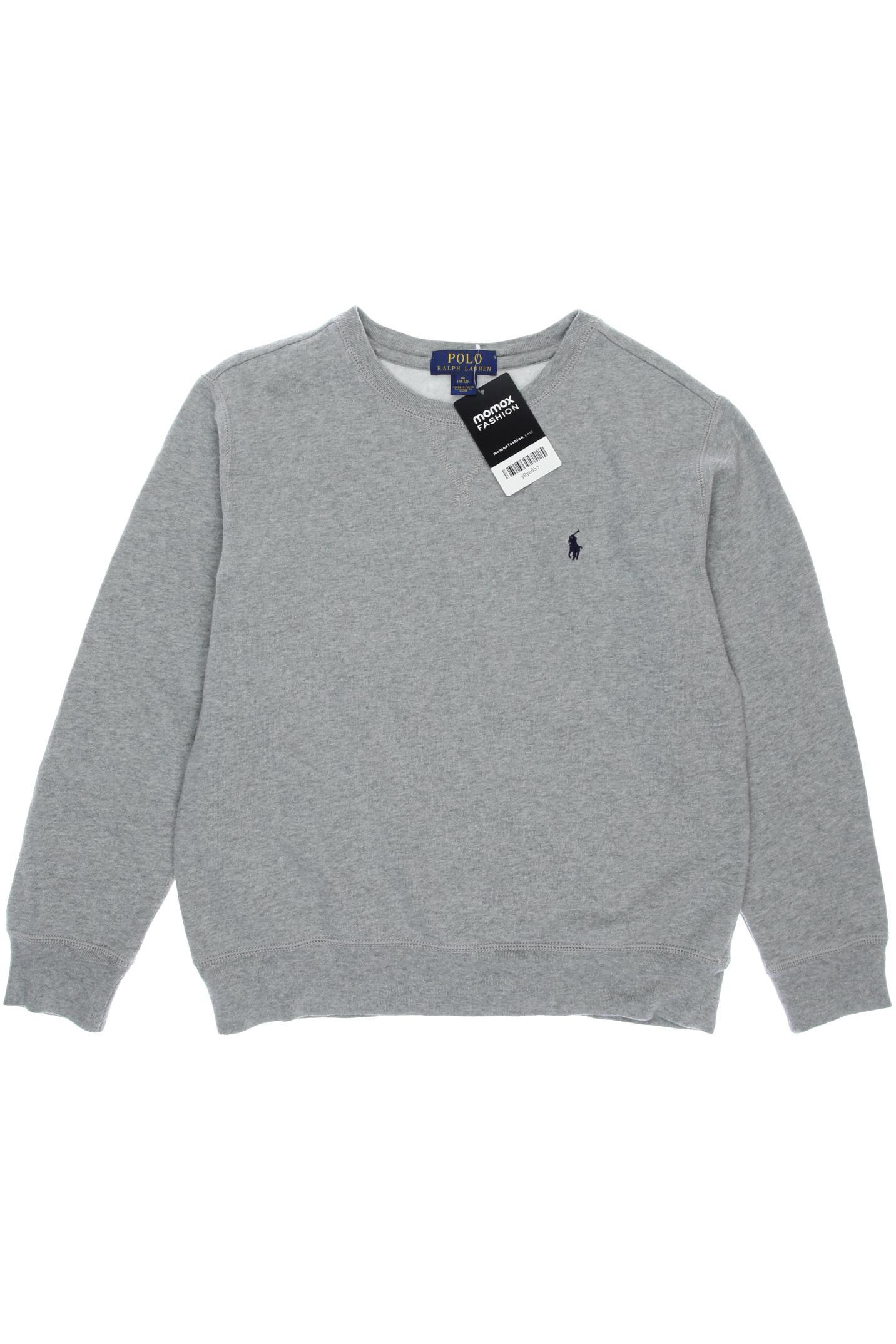 

Polo Ralph Lauren Herren Hoodies & Sweater, grau, Gr. 146