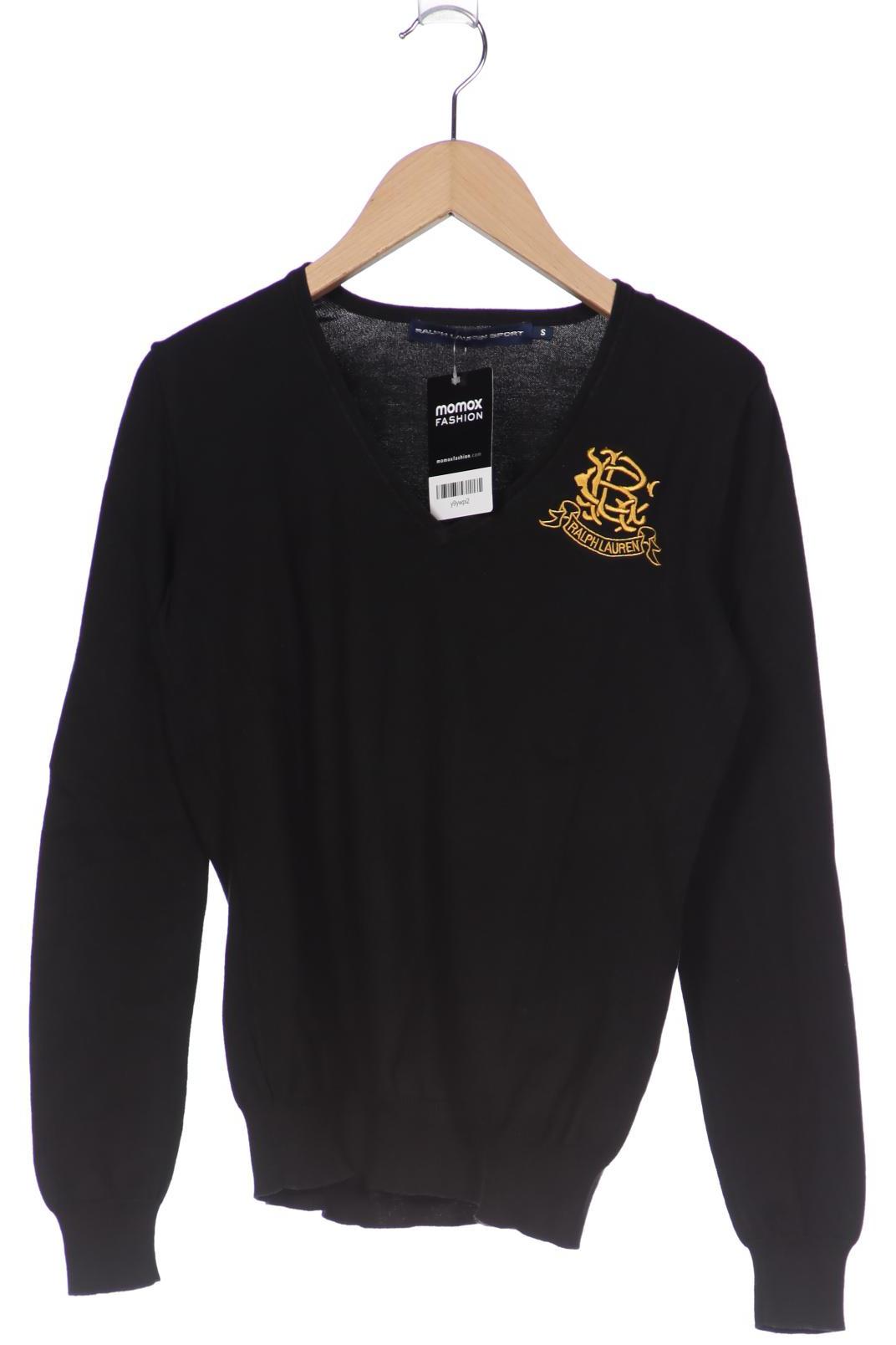 

Polo Ralph Lauren Damen Pullover, schwarz