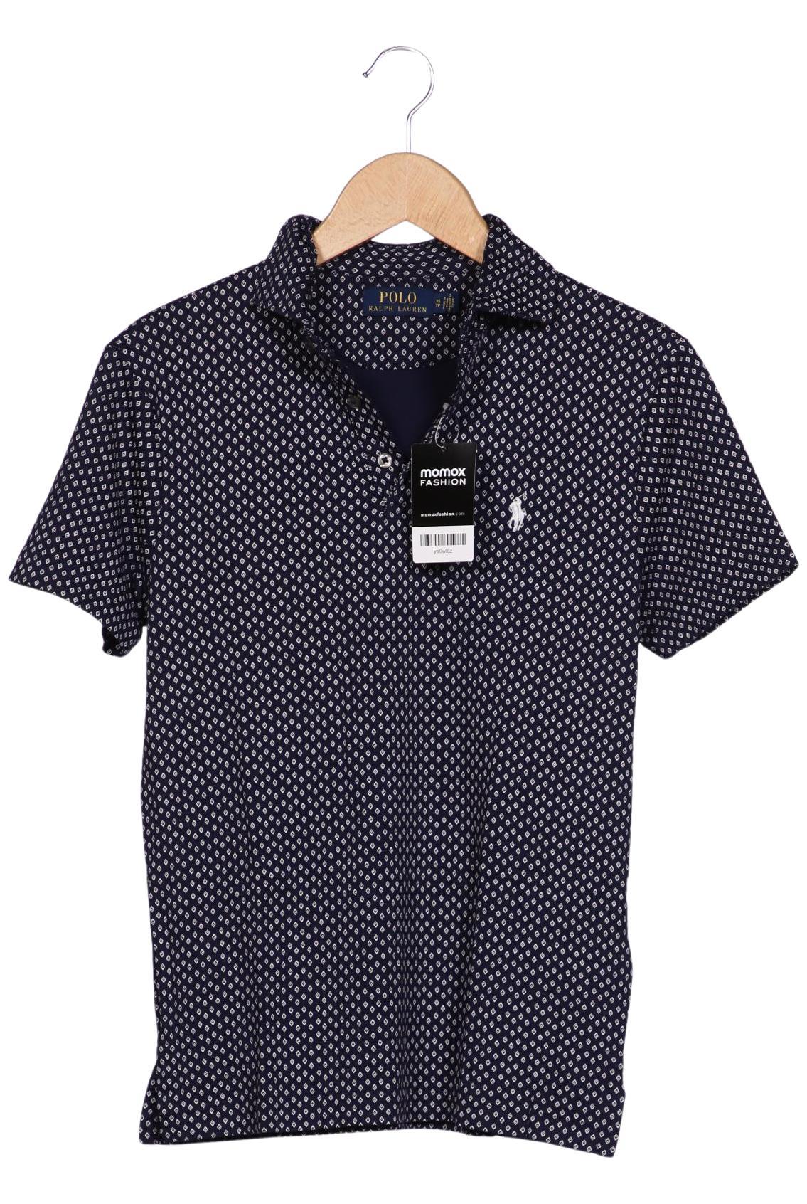 

Polo Ralph Lauren Herren Poloshirt, marineblau, Gr. 44