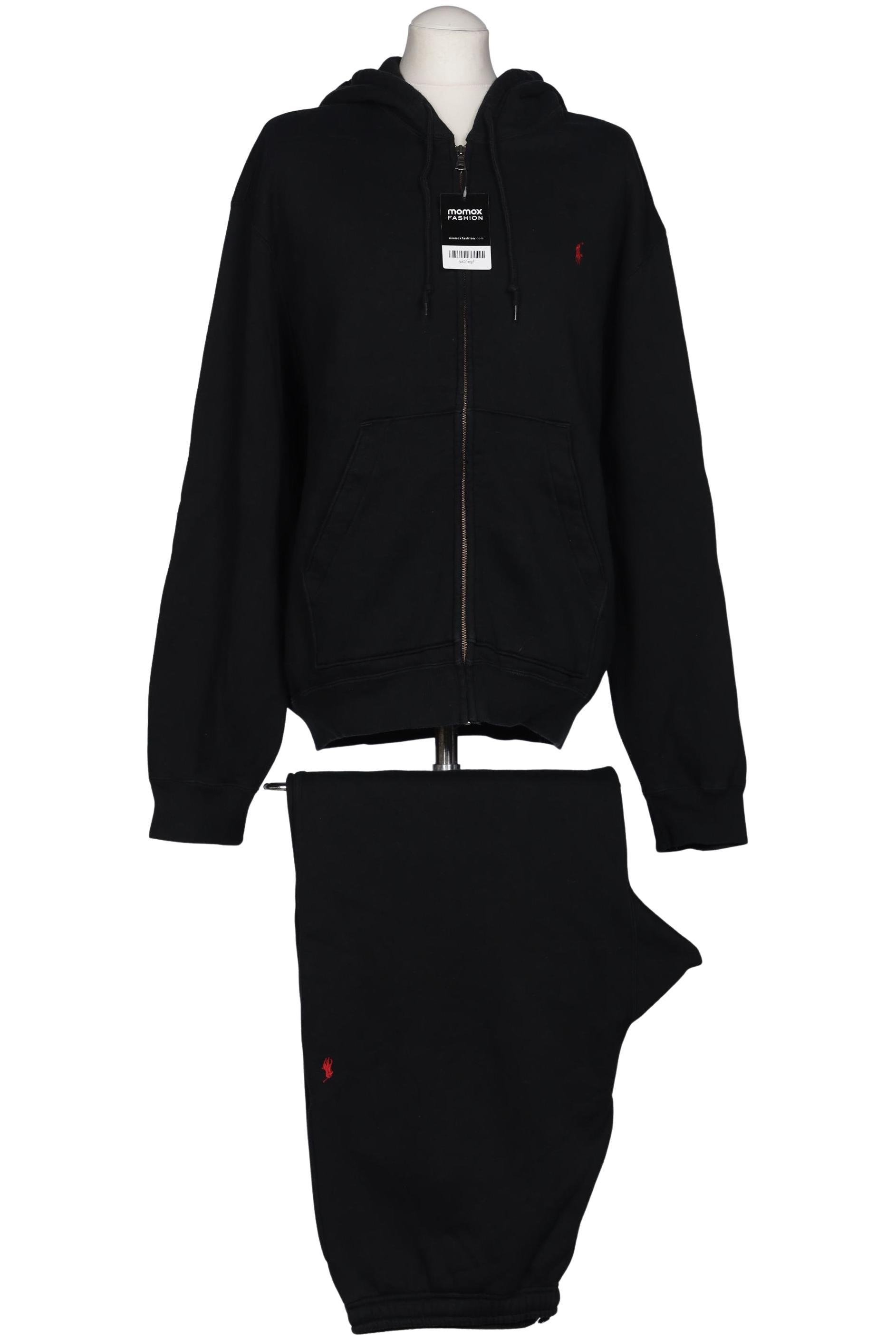 

Polo Ralph Lauren Herren Anzug, schwarz, Gr. 54