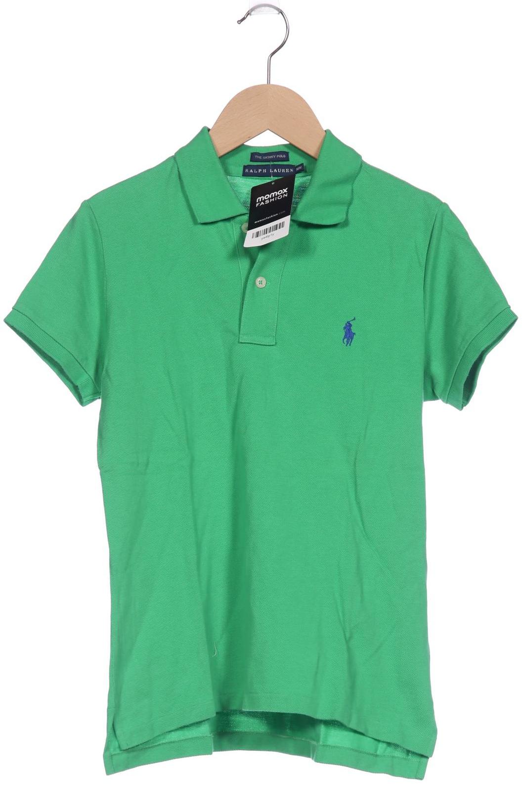 

Polo Ralph Lauren Damen Poloshirt, grün, Gr. 38