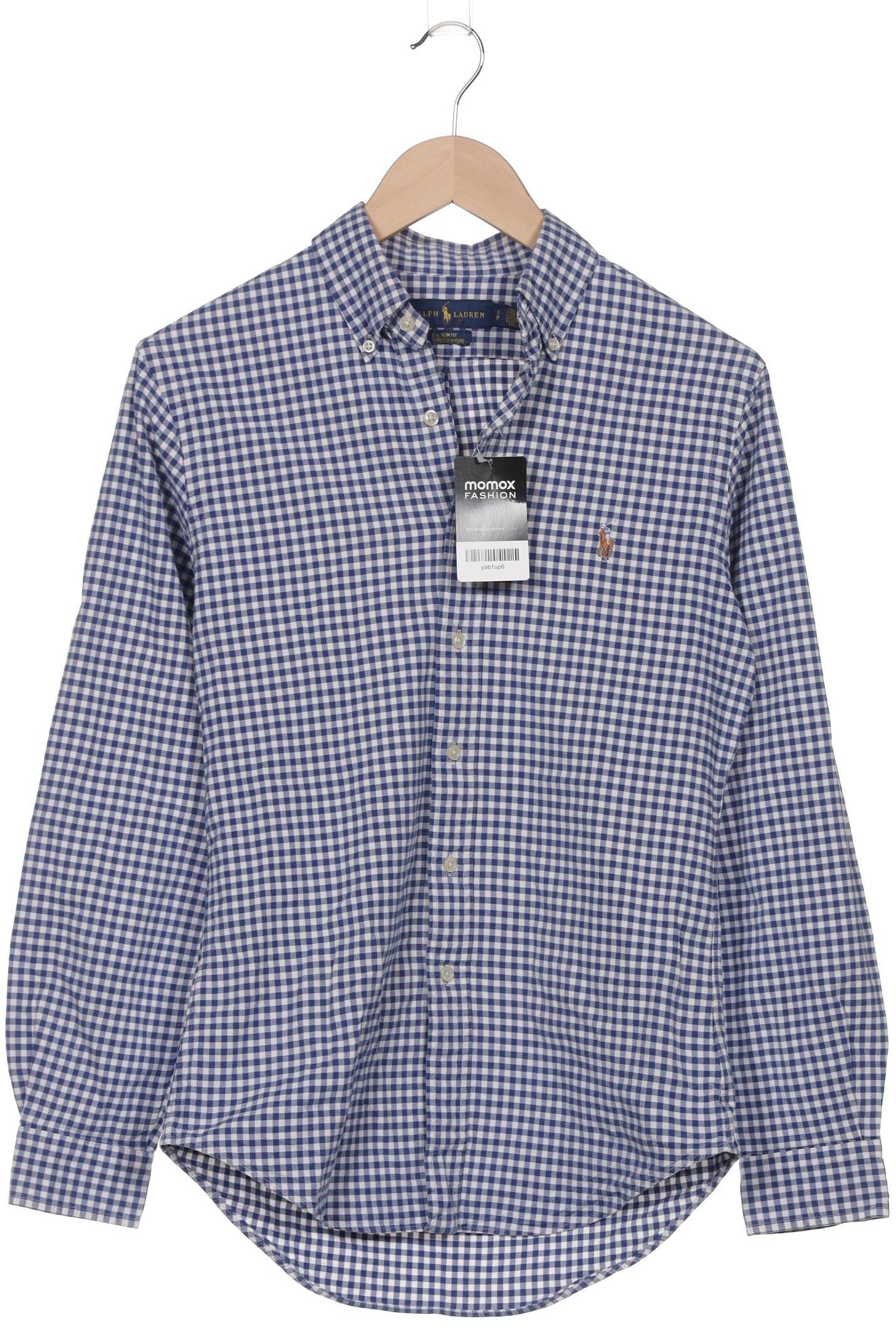 

Polo Ralph Lauren Herren Hemd, blau, Gr. 46