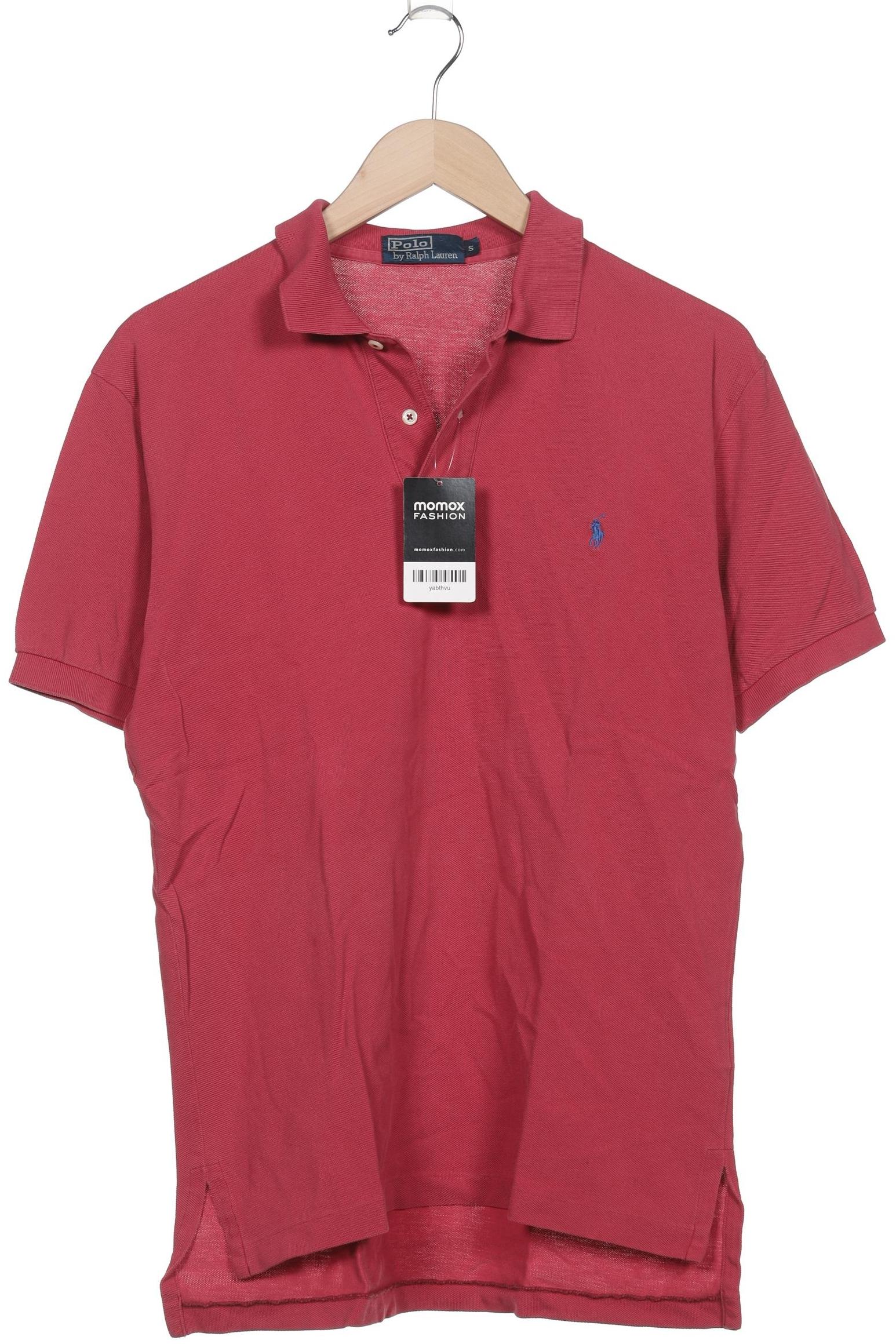 

Polo Ralph Lauren Herren Poloshirt, rot, Gr. 46