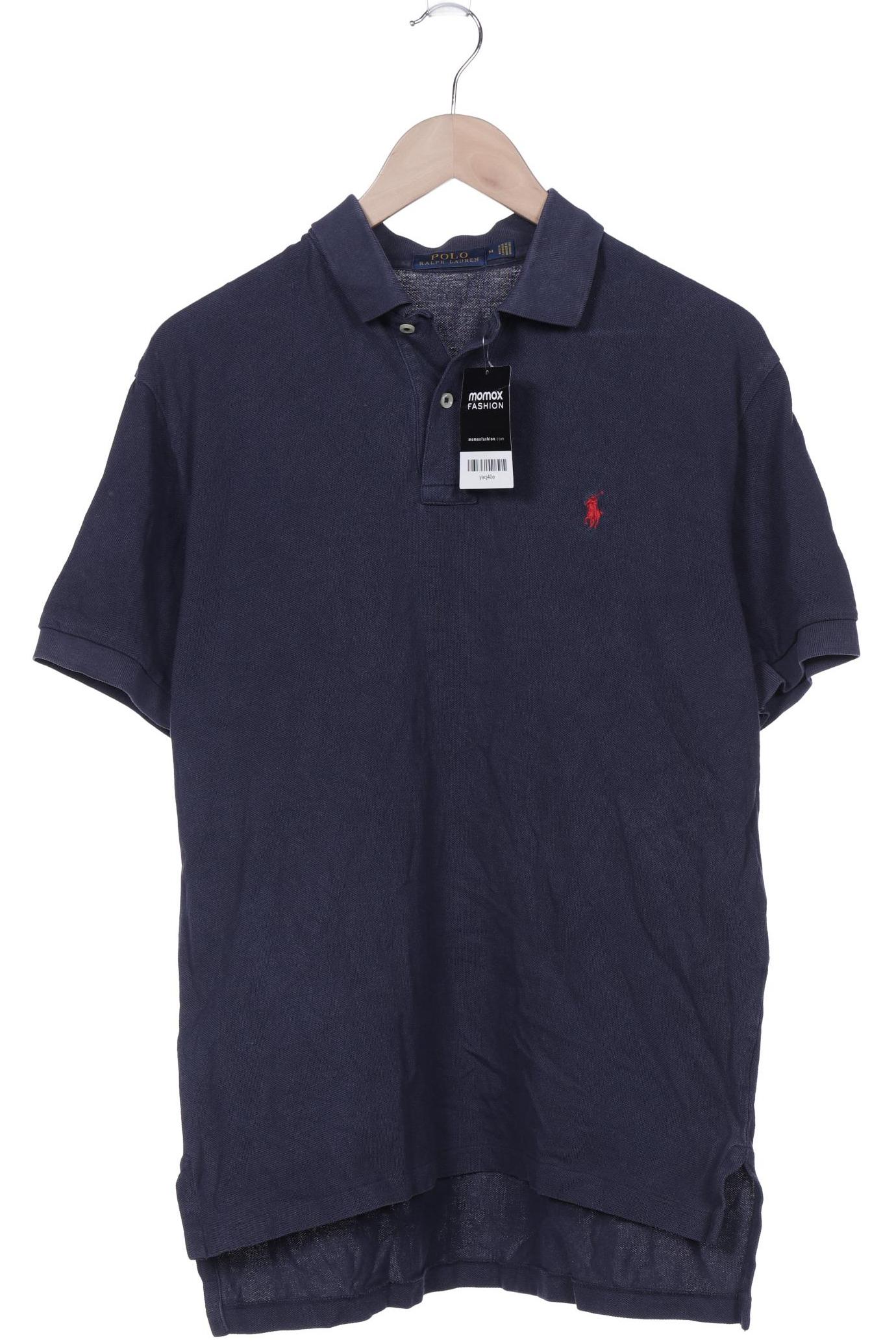 

Polo Ralph Lauren Herren Poloshirt, marineblau, Gr. 48