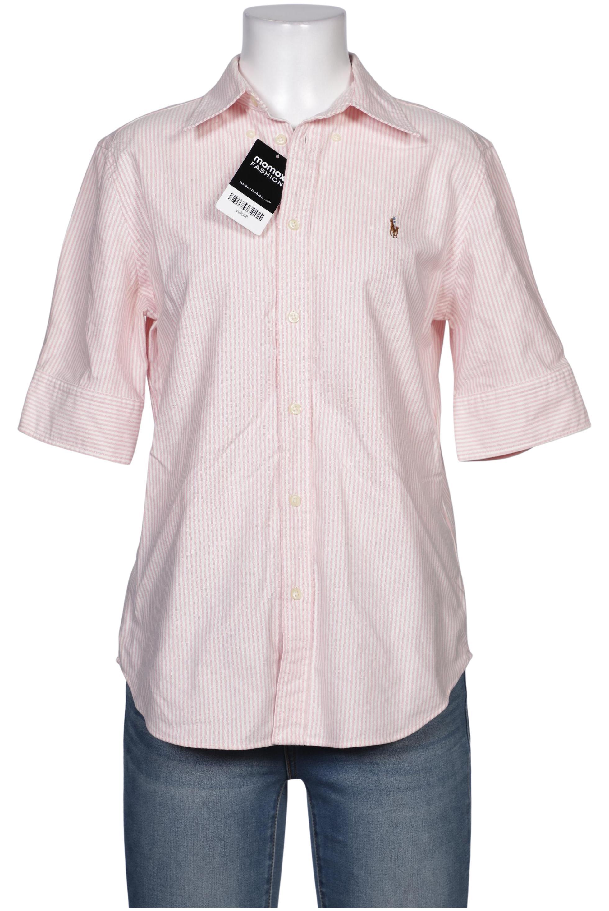 

Polo Ralph Lauren Damen Bluse, pink, Gr. 38