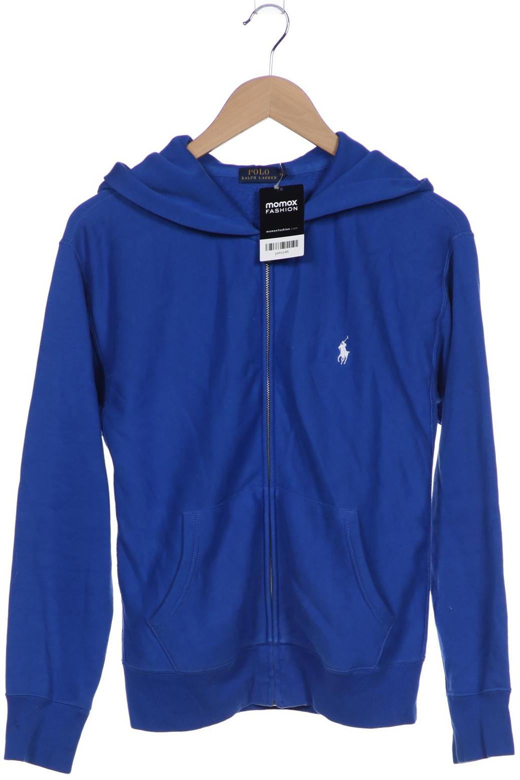 

Polo Ralph Lauren Herren Kapuzenpullover, blau, Gr. 48