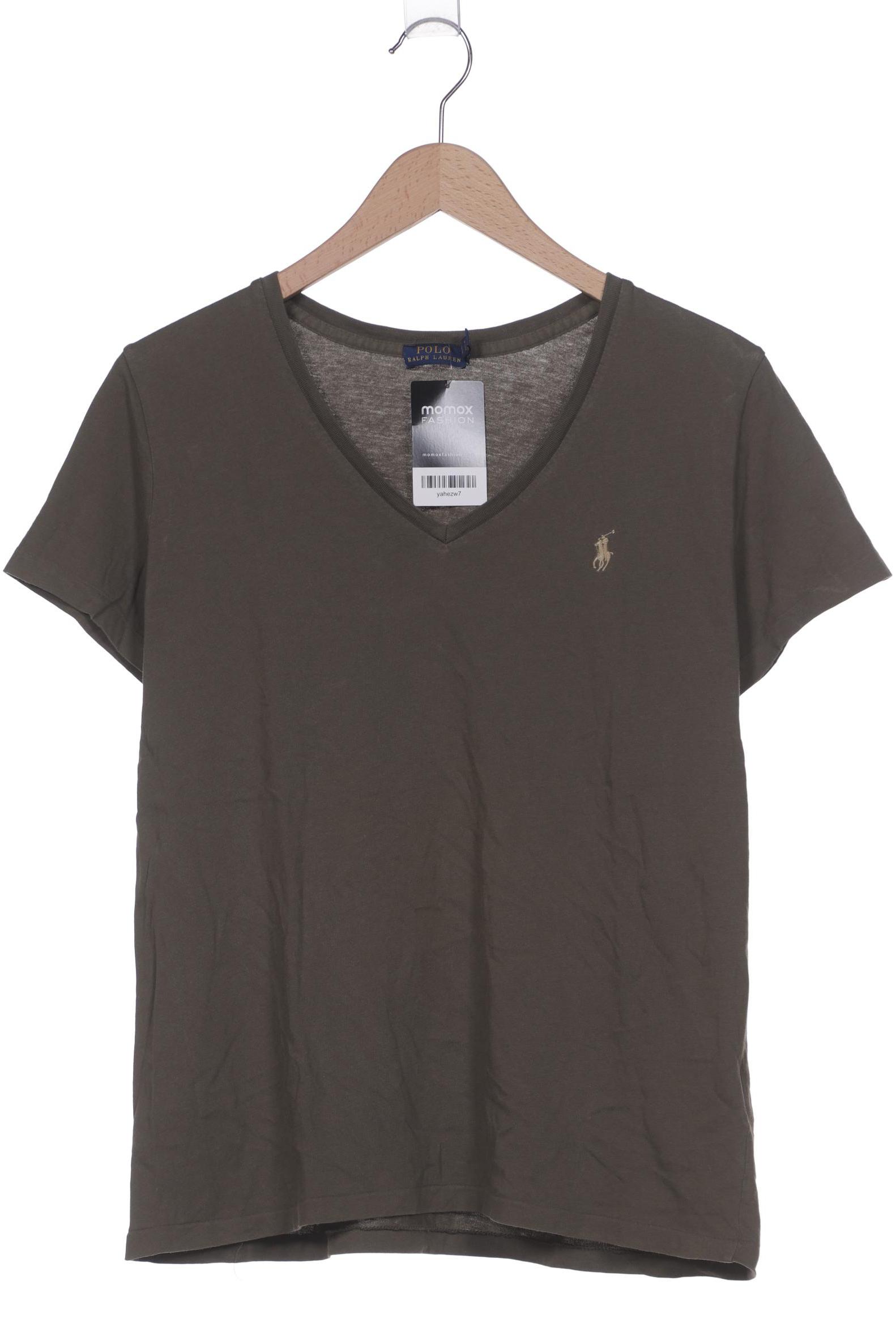 

Polo Ralph Lauren Damen T-Shirt, grün, Gr. 44