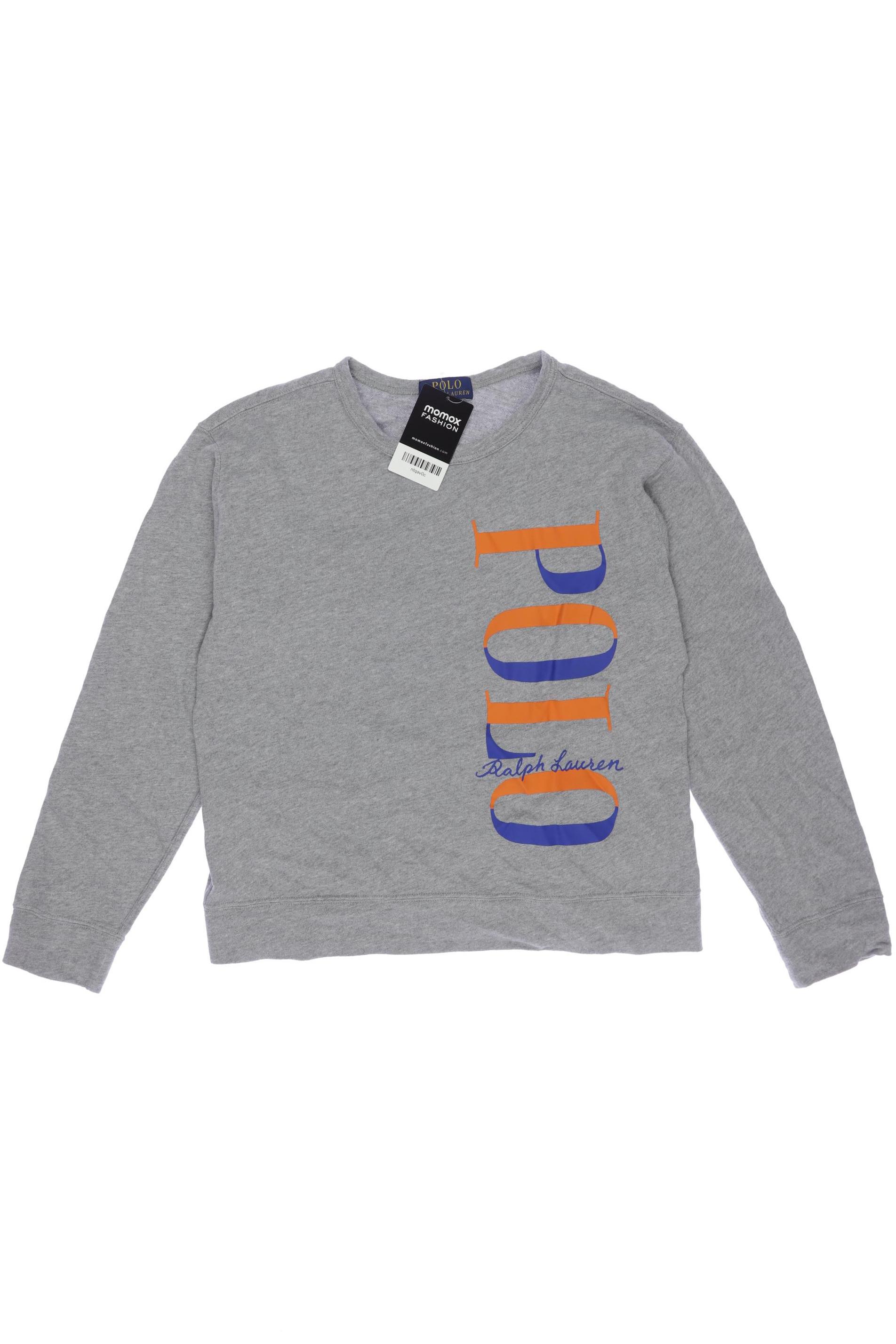 

Polo Ralph Lauren Jungen Hoodies & Sweater, grau, Gr. 158