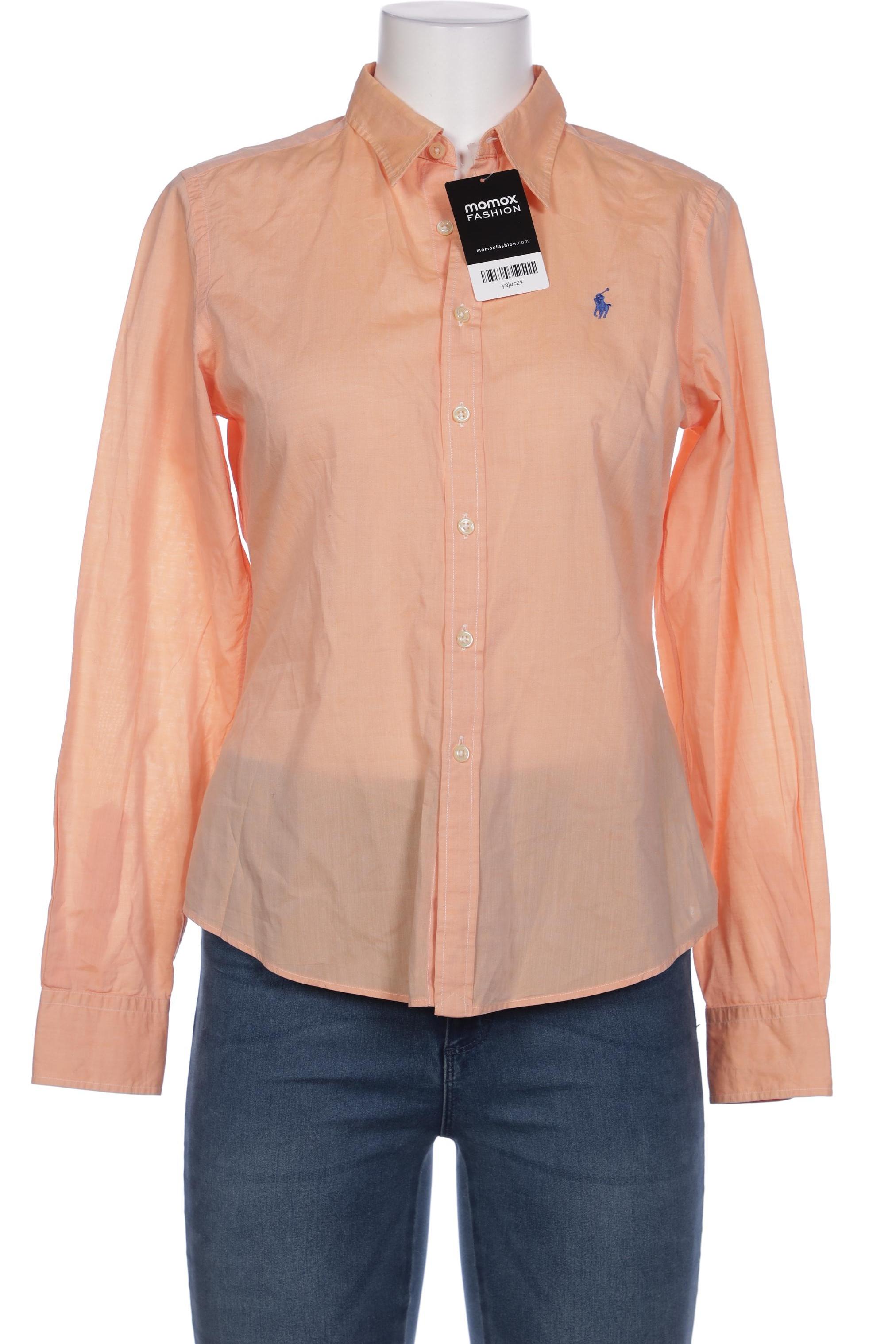 

Polo Ralph Lauren Damen Bluse, orange, Gr. 10