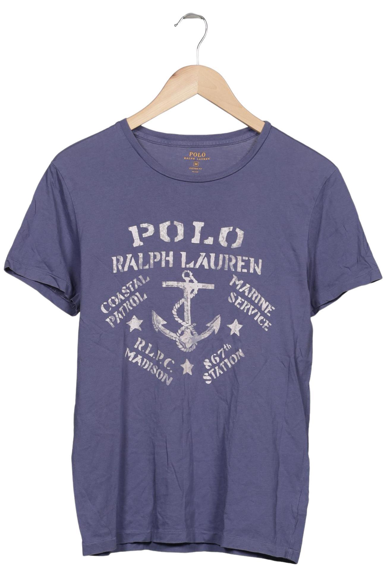 

Polo Ralph Lauren Herren T-Shirt, blau, Gr. 48
