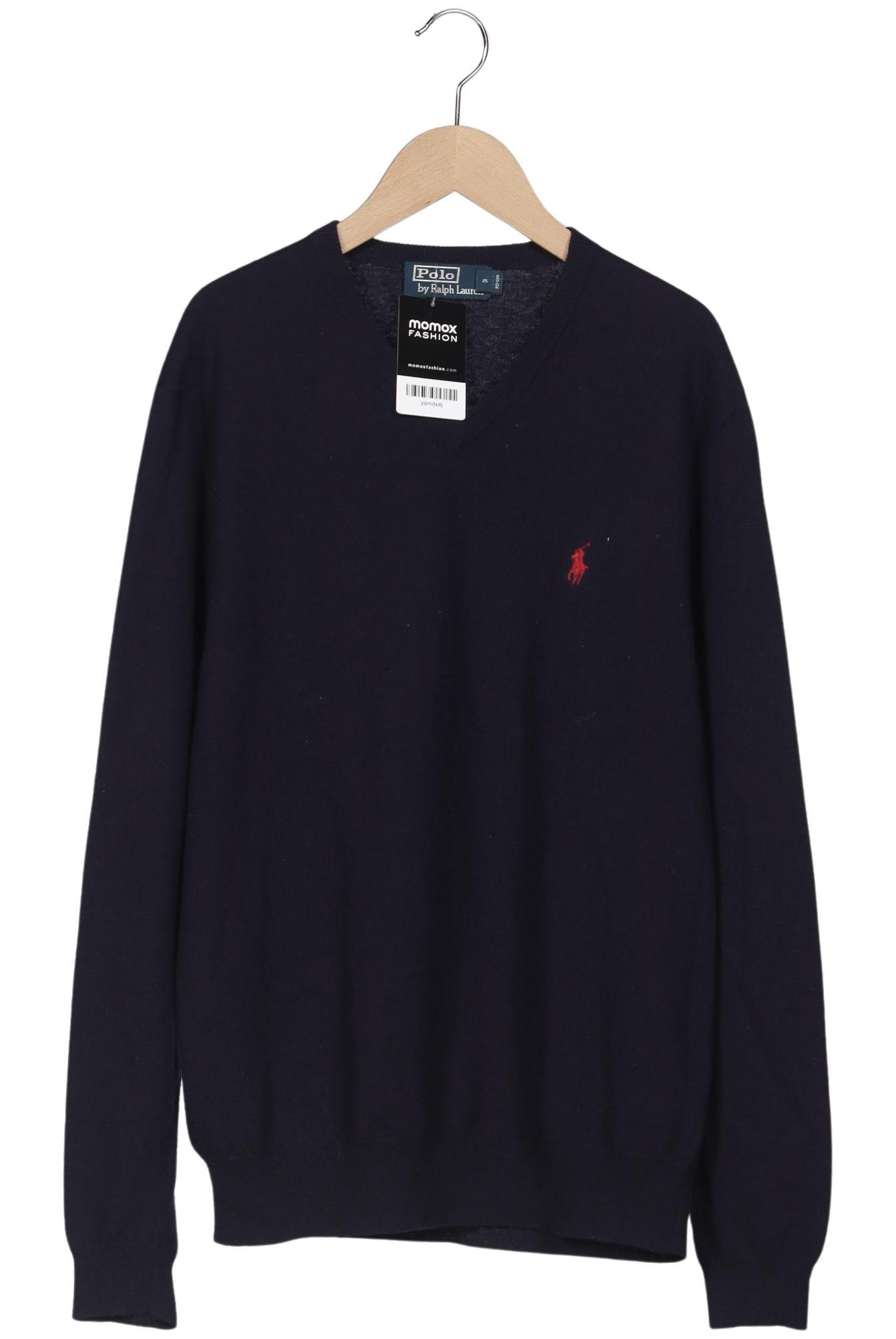 

Polo Ralph Lauren Herren Pullover, marineblau, Gr. 52