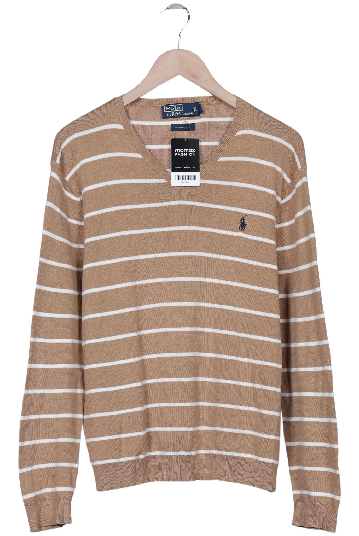

Polo Ralph Lauren Herren Pullover, braun, Gr. 52