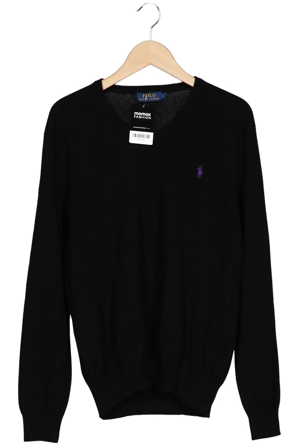 

Polo Ralph Lauren Herren Pullover, schwarz, Gr. 52