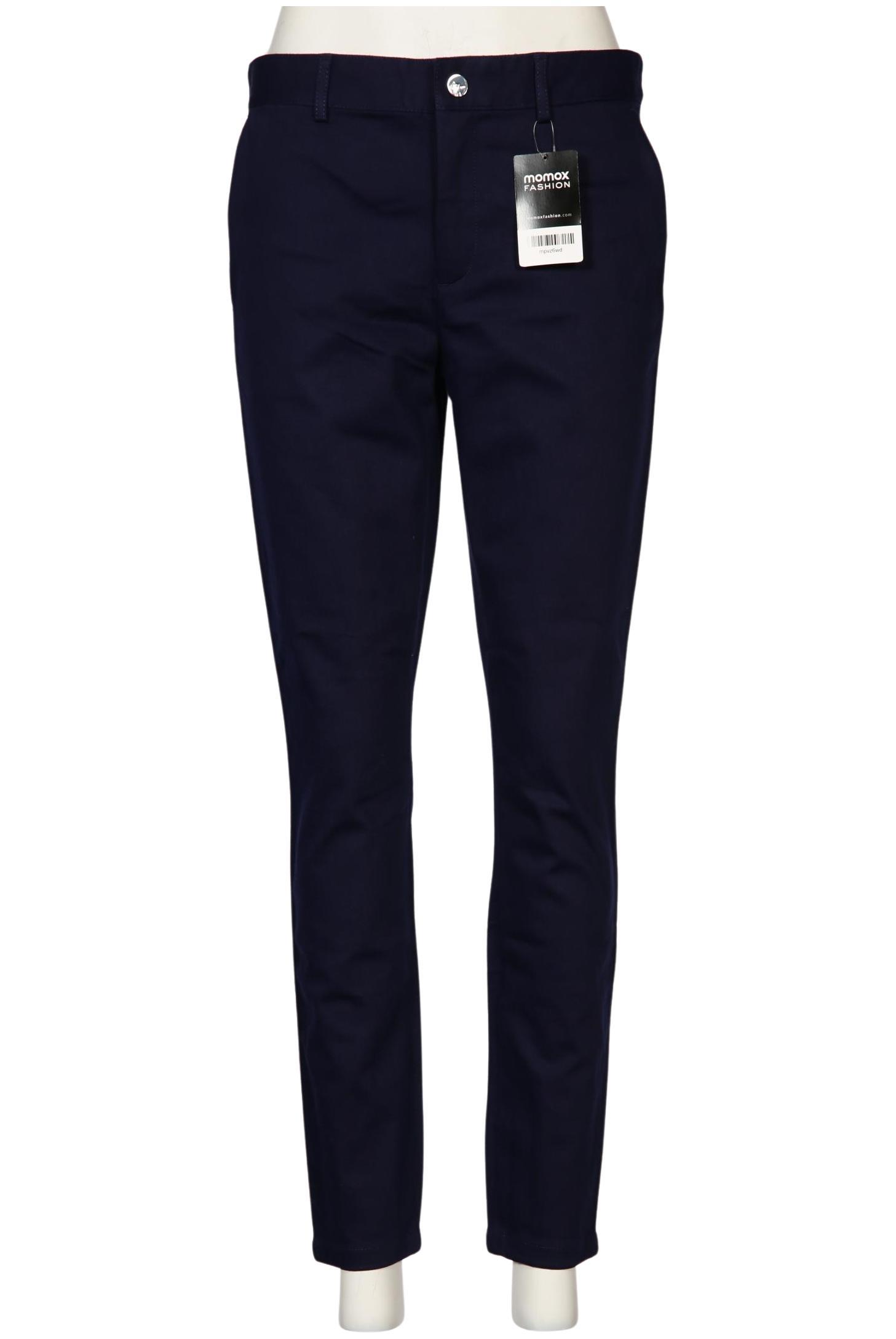 

Polo Ralph Lauren Damen Stoffhose, marineblau, Gr. 6