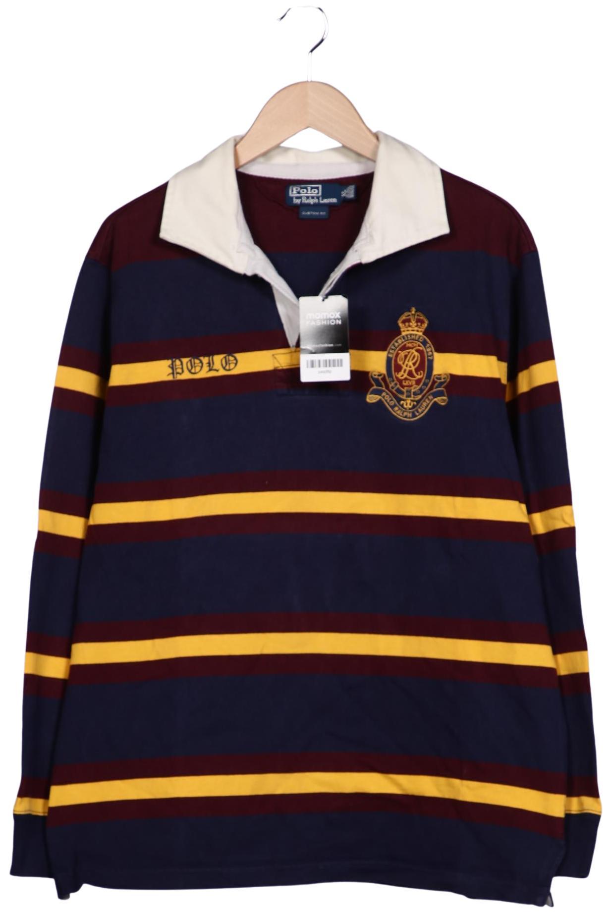 

Polo Ralph Lauren Herren Poloshirt, blau, Gr. 54