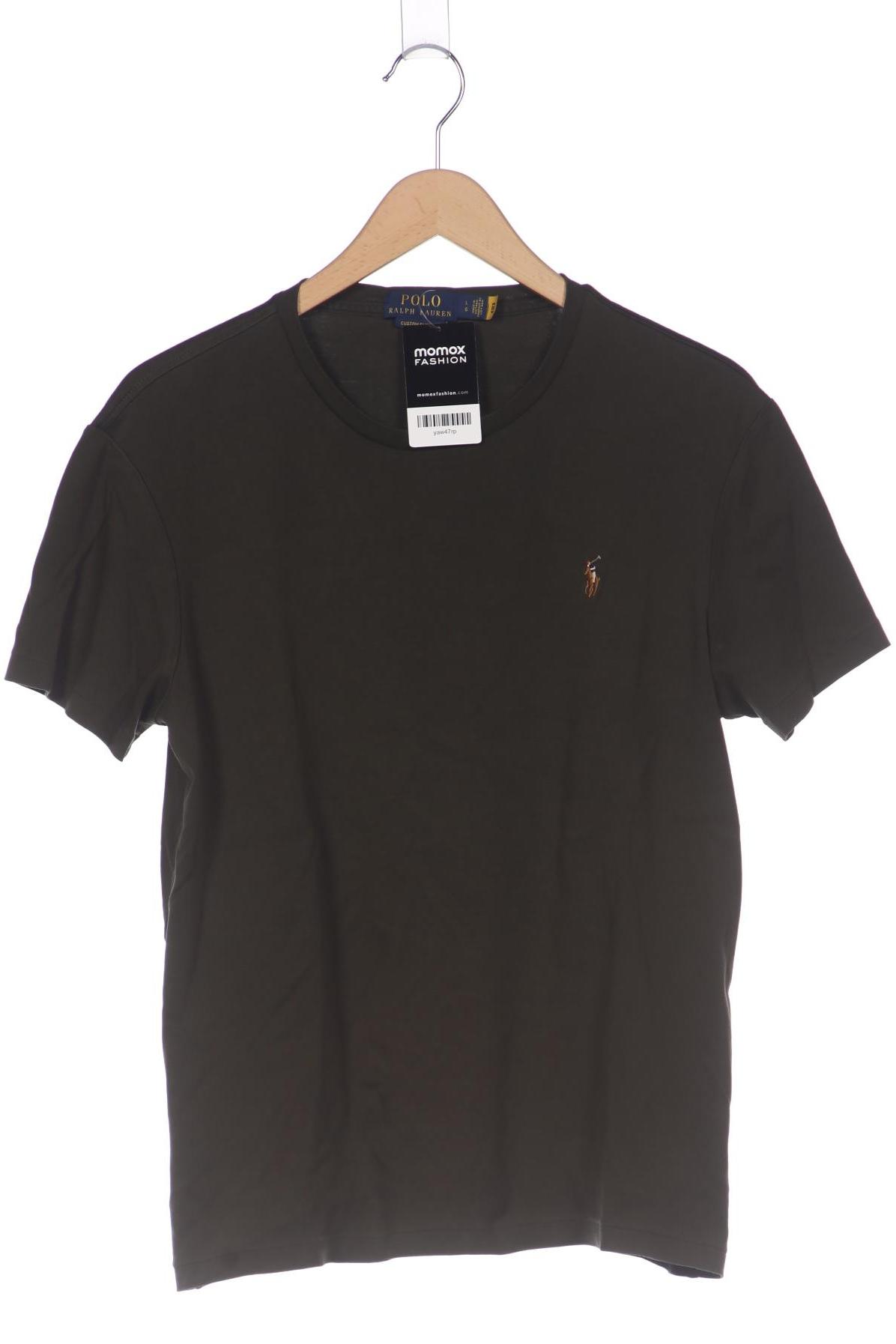 

Polo Ralph Lauren Herren T-Shirt, grün, Gr. 52