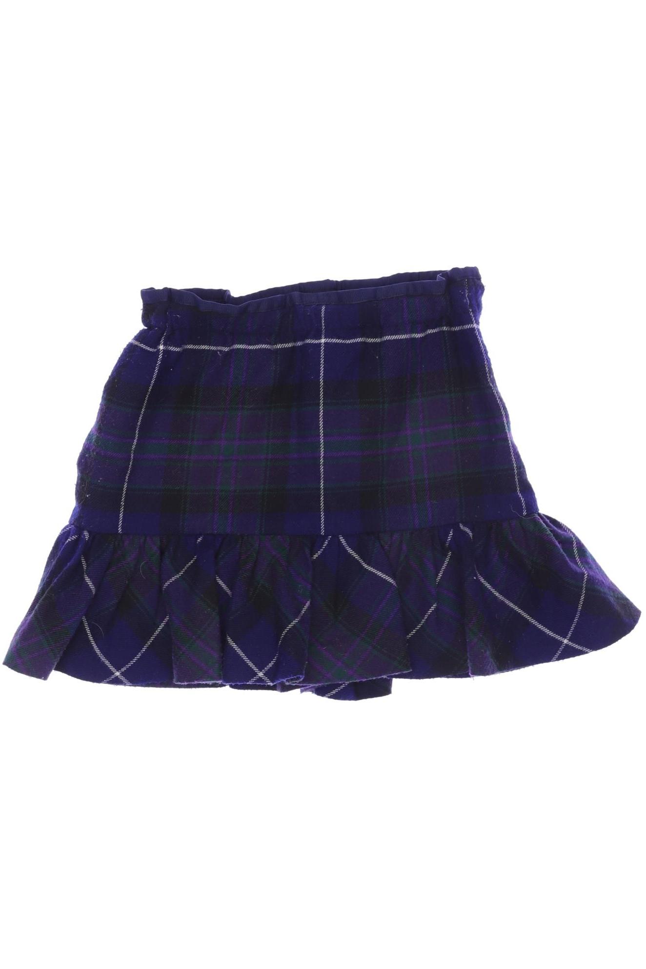 

Polo Ralph Lauren Mädchen Rock, marineblau, Gr. 116