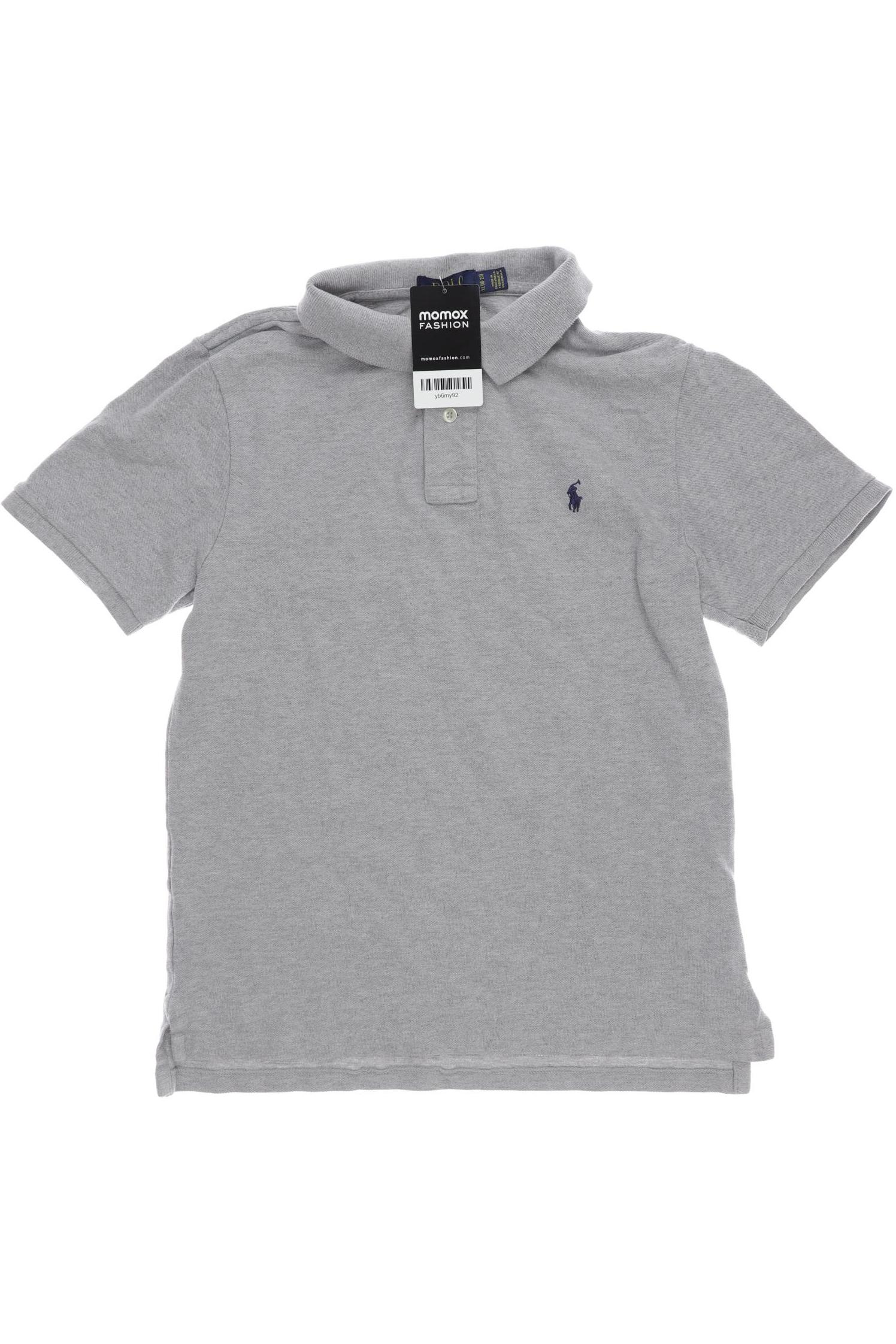 

Polo Ralph Lauren Herren Poloshirt, grau, Gr. 170
