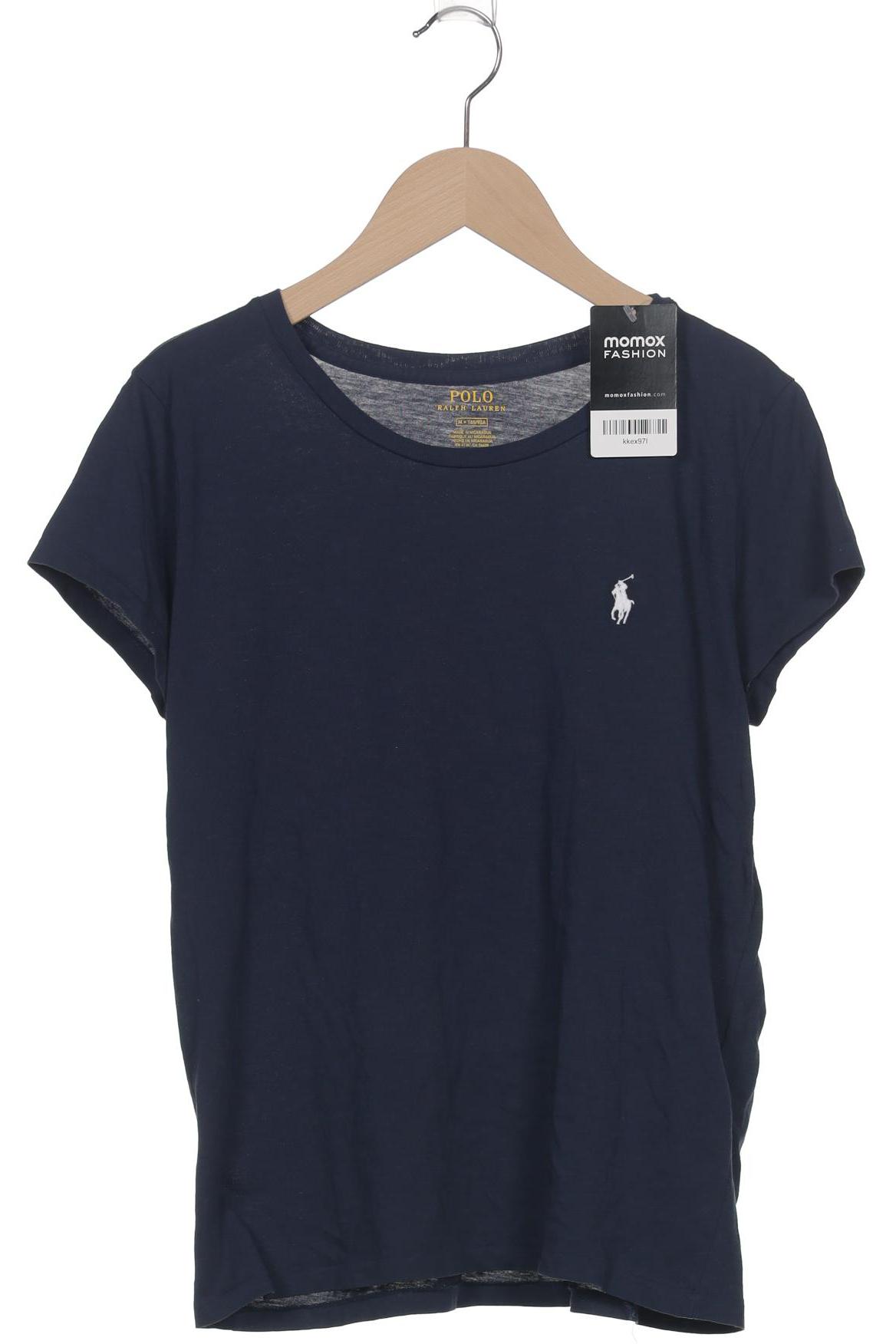 

Polo Ralph Lauren Damen T-Shirt, marineblau, Gr. 38