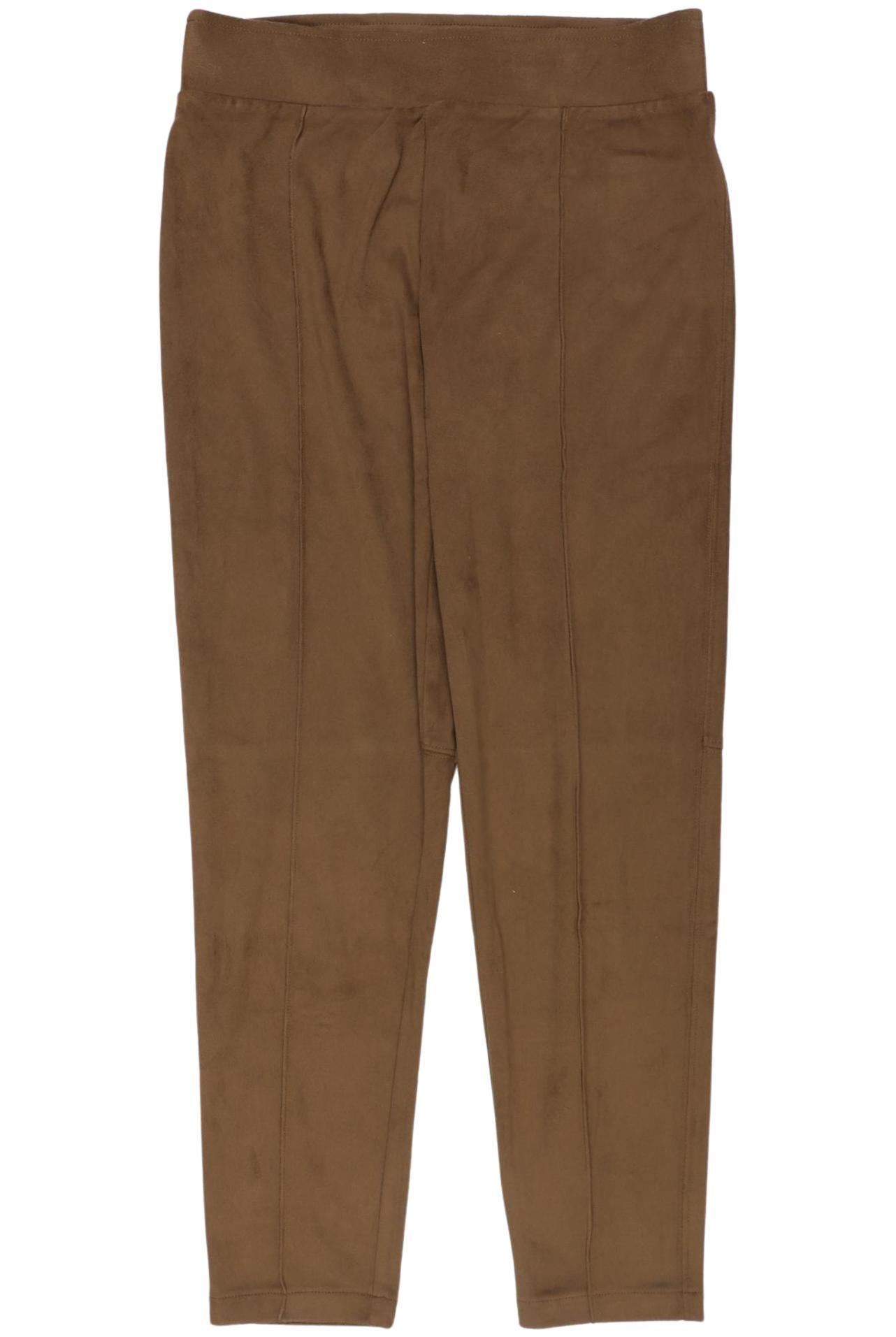 

Polo Ralph Lauren Damen Stoffhose, braun, Gr. 158