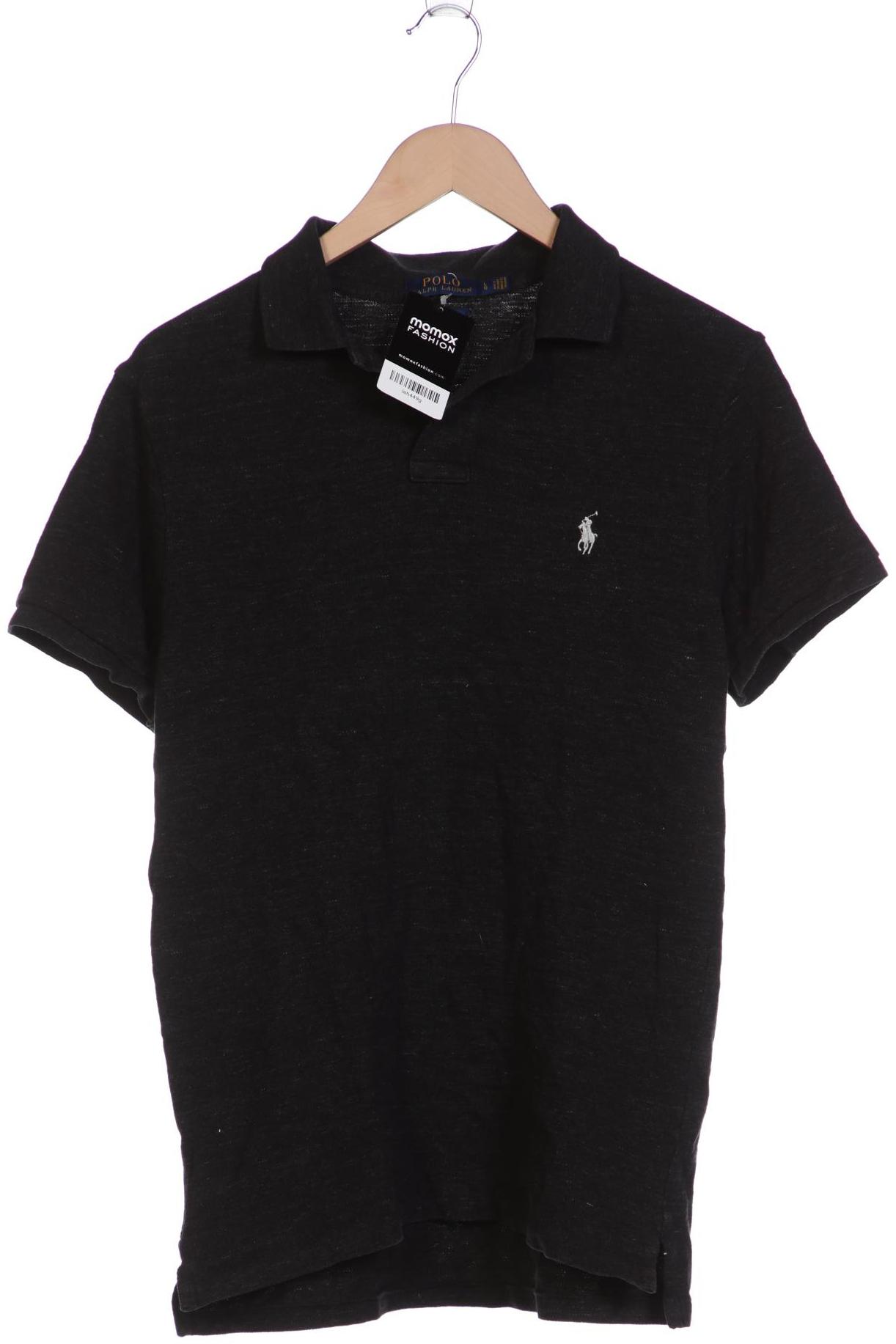 

Polo Ralph Lauren Herren Poloshirt, grau, Gr. 52
