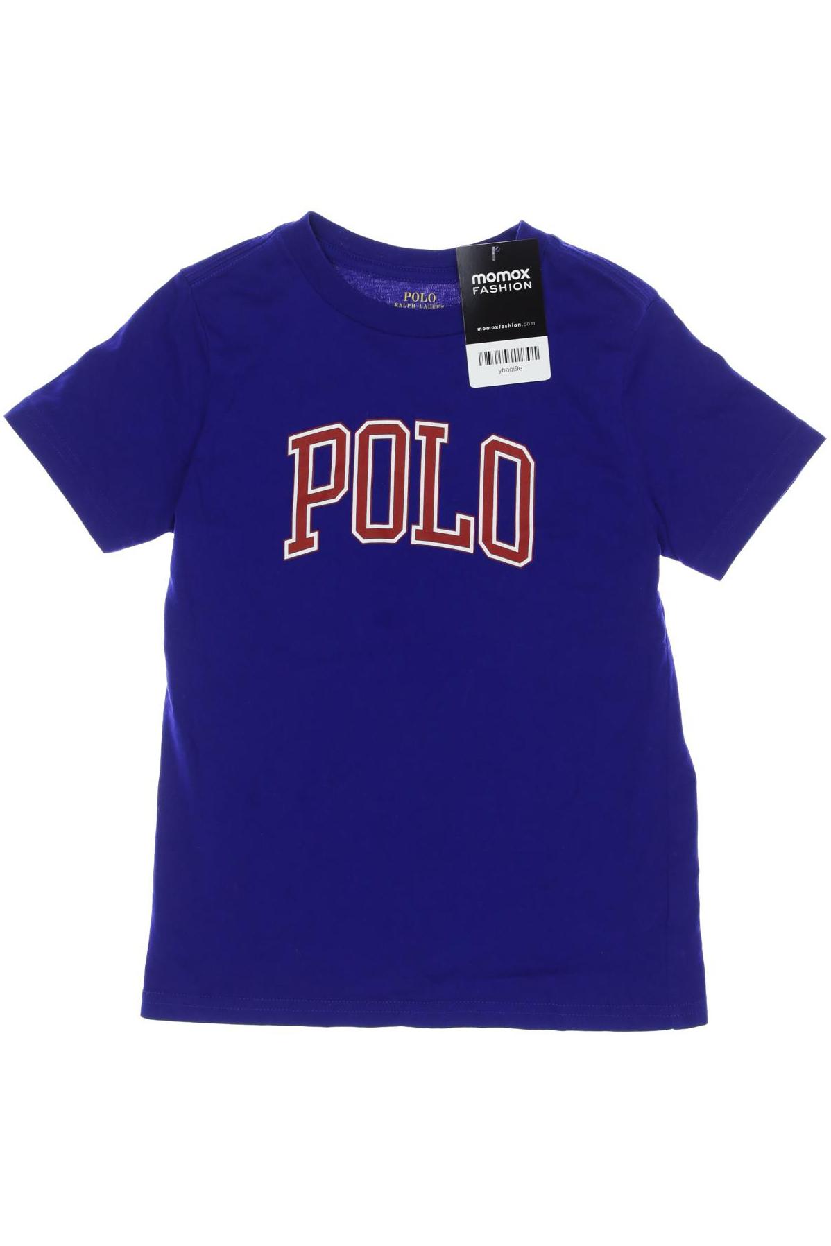

Polo Ralph Lauren Herren T-Shirt, marineblau, Gr. 116