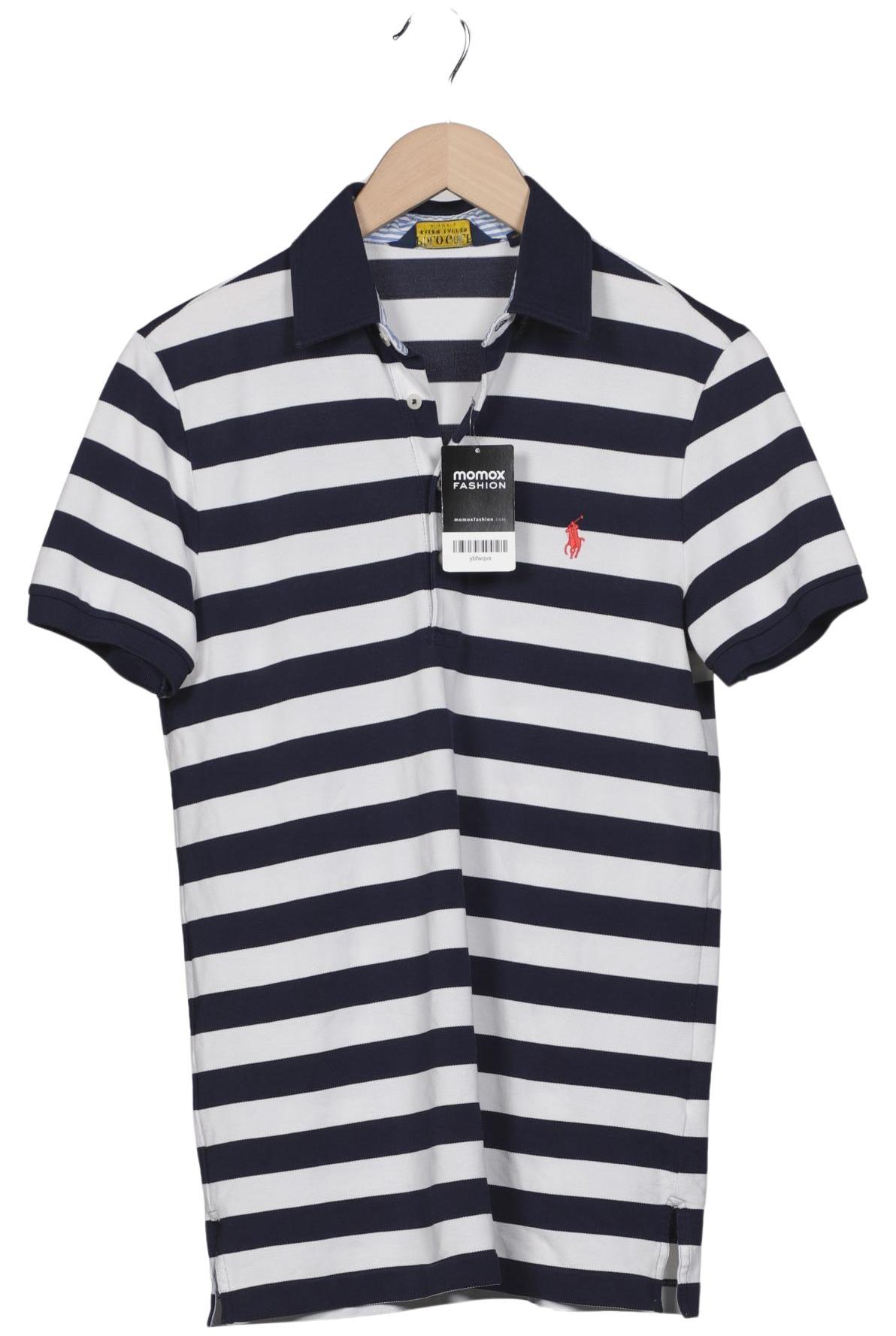 

Polo Ralph Lauren Herren Poloshirt, mehrfarbig, Gr. 46