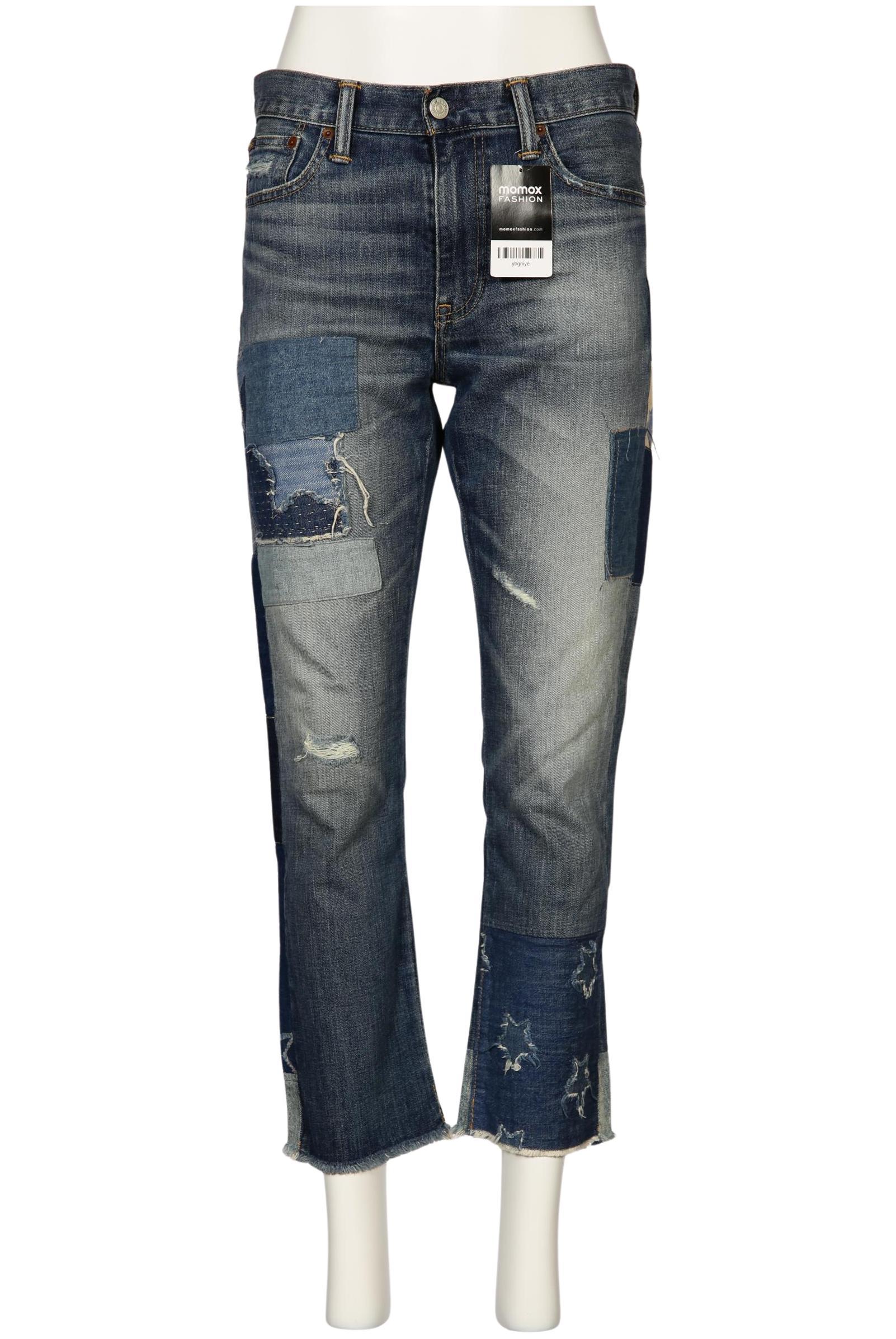 

Polo Ralph Lauren Damen Jeans, blau, Gr. 30