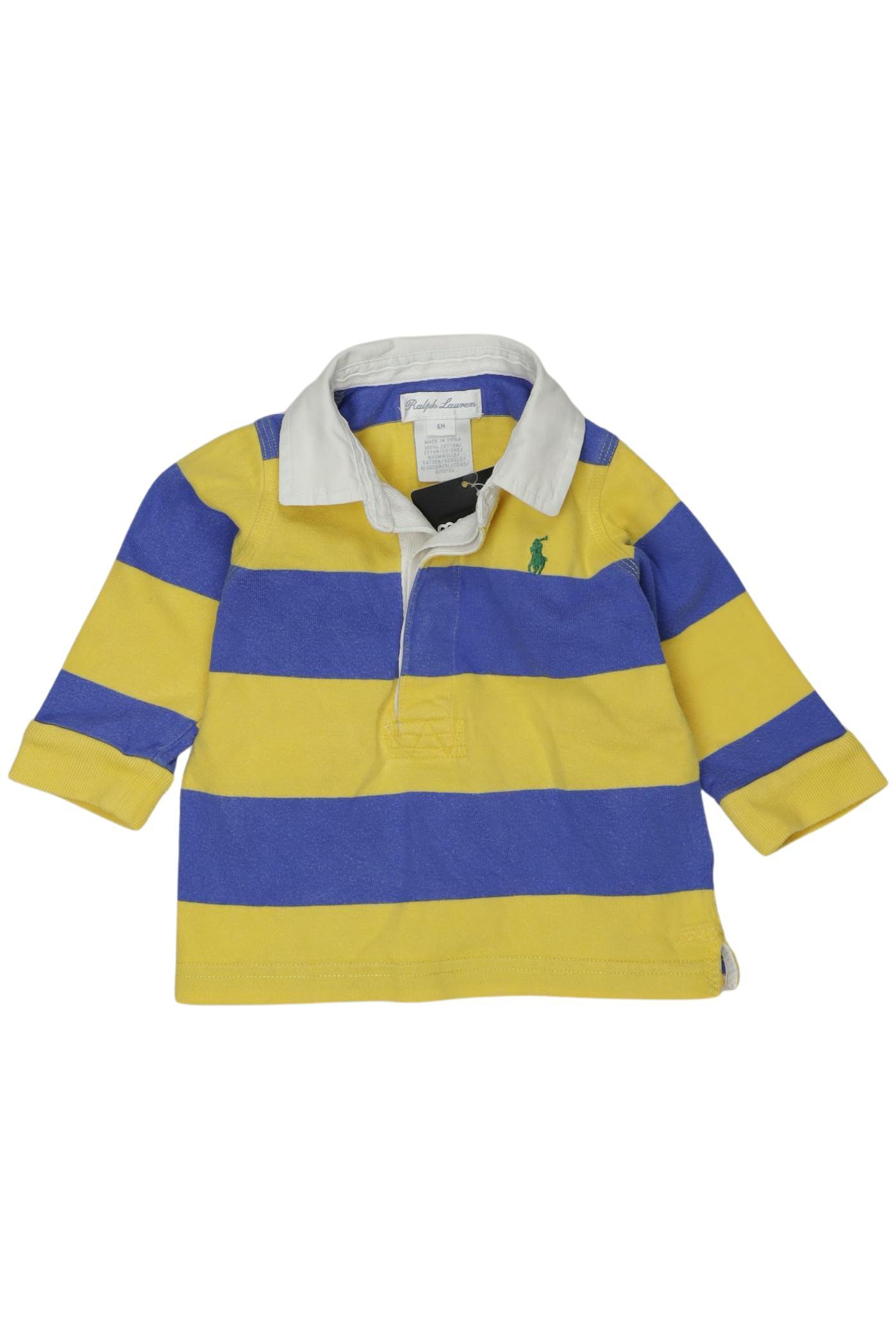 

Polo Ralph Lauren Jungen Poloshirt, mehrfarbig, Gr. 62