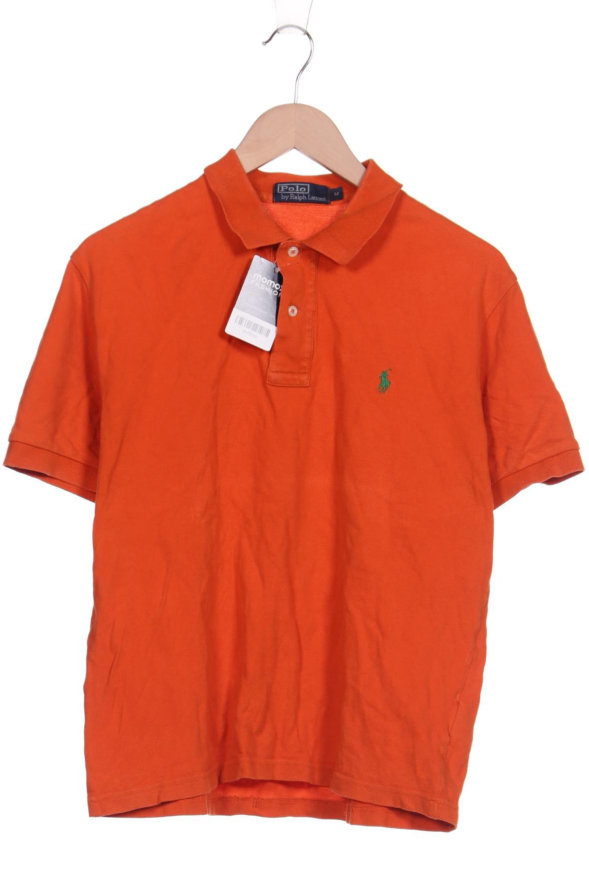 

Polo Ralph Lauren Herren Poloshirt, orange