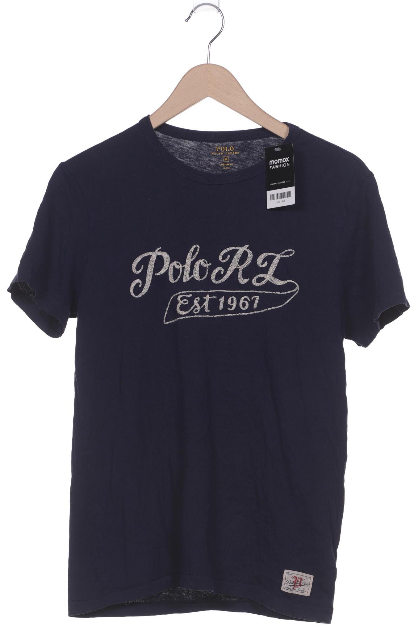 

Polo Ralph Lauren Herren T-Shirt, marineblau, Gr. 48