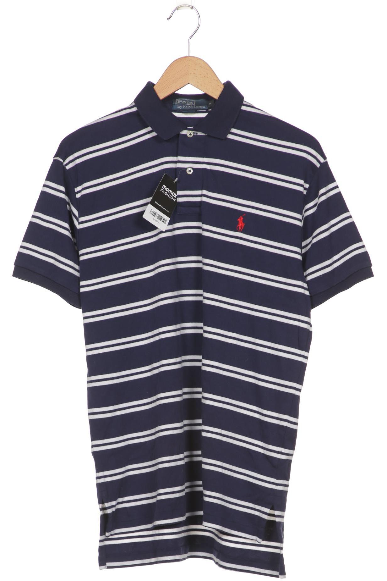 

Polo Ralph Lauren Herren Poloshirt, marineblau